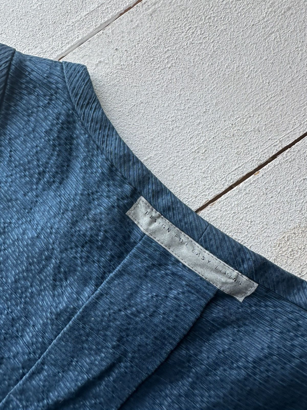 Max Mara 🚨S’ Max Mara Dress LUXURY OLD MONEY BLUE Size S / US 4 / IT 40 - 10 Thumbnail