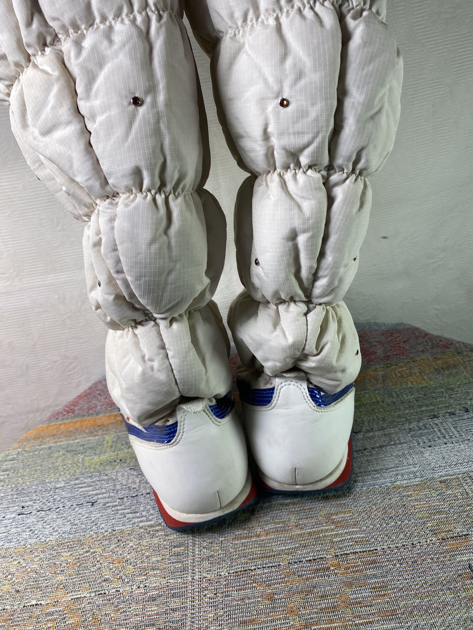 Onitsuka Tiger Onitsuka Tiger Vintage Snow Boots White EU 41.5 US 9.5 Size US 9.5 / IT 39.5 - 4 Thumbnail