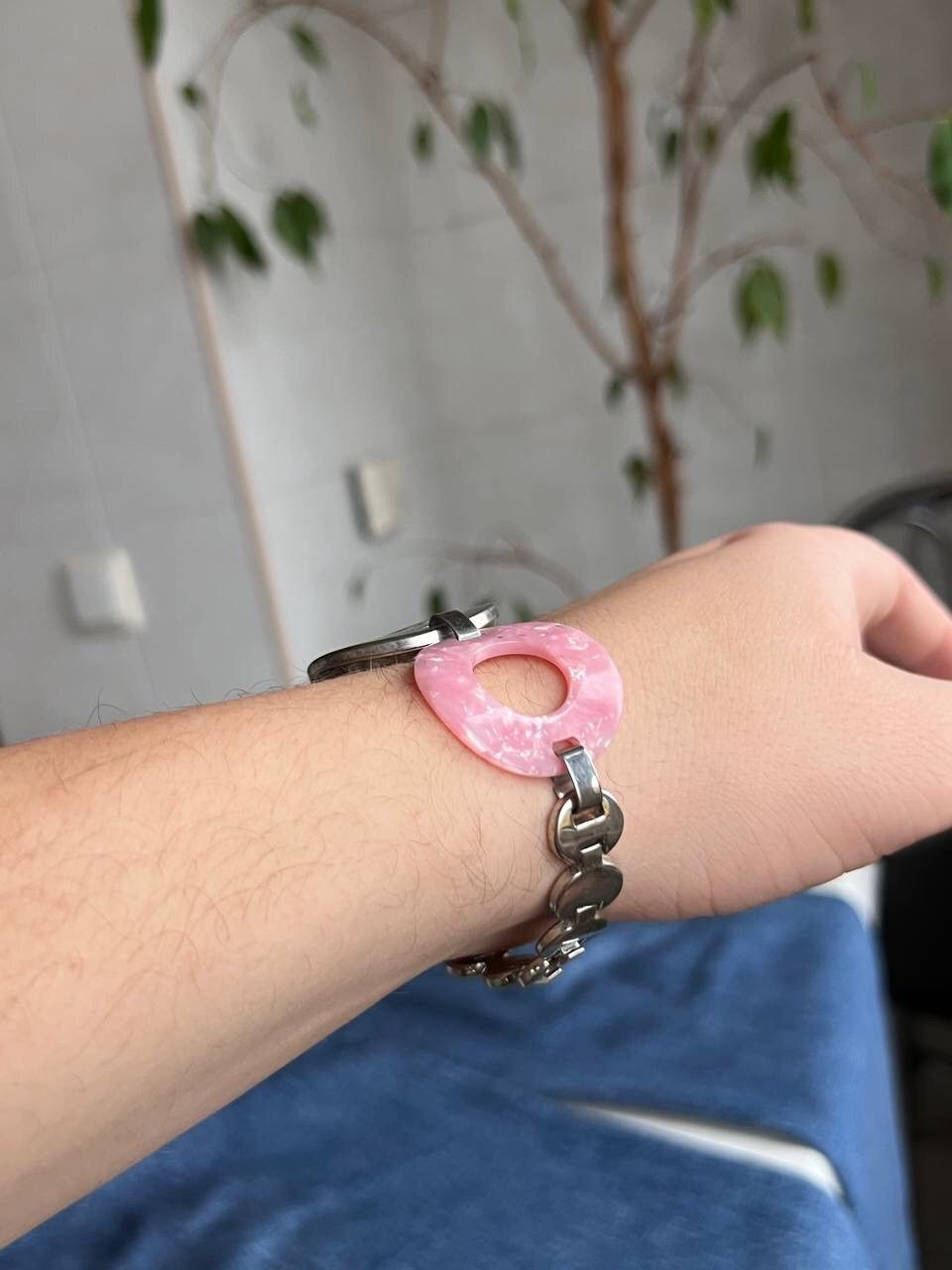 Japanese Brand × Vintage Vintage Japanese style futuristic Watch Size ONE SIZE - 3 Thumbnail