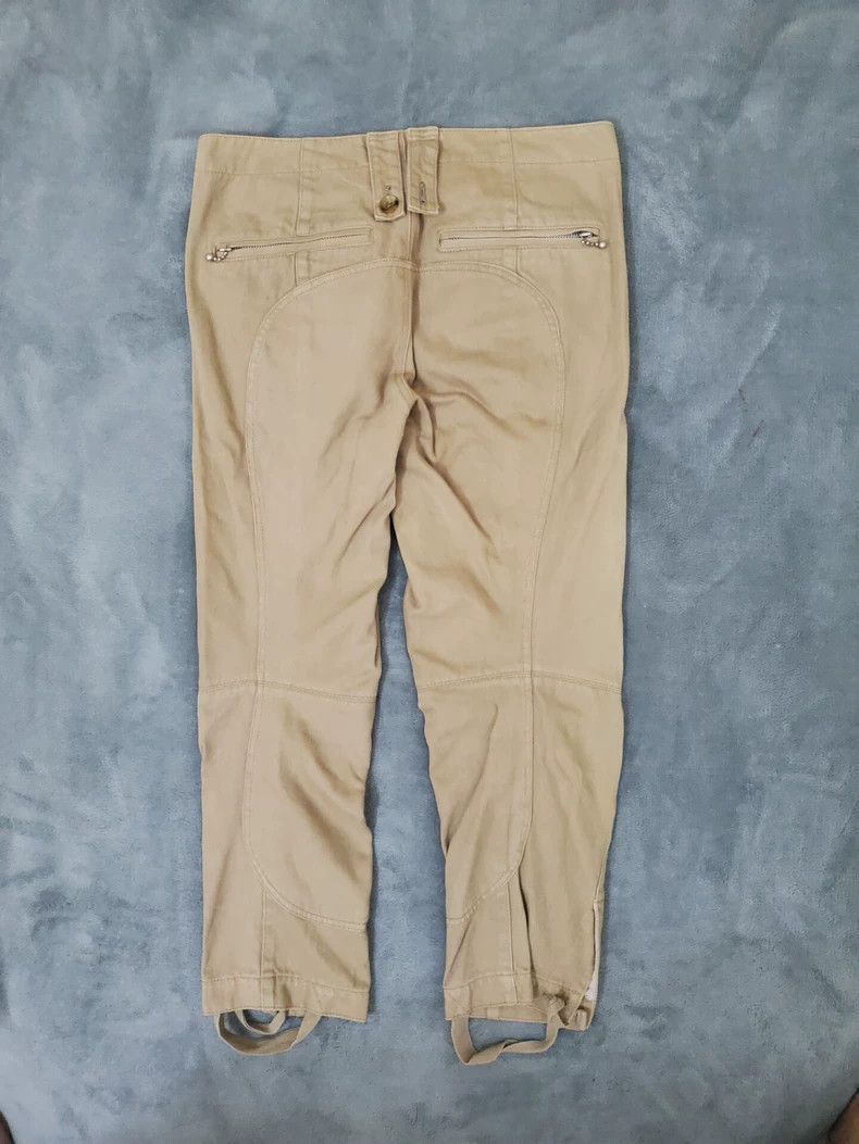 Junya Watanabe Man Cropped Pants - dmc