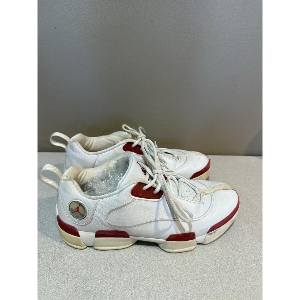 Nike NIKE AIR JORDAN PURE LOW TEAM 10.5 Size US 10.5 / EU 43-44 - 1 Thumbnail
