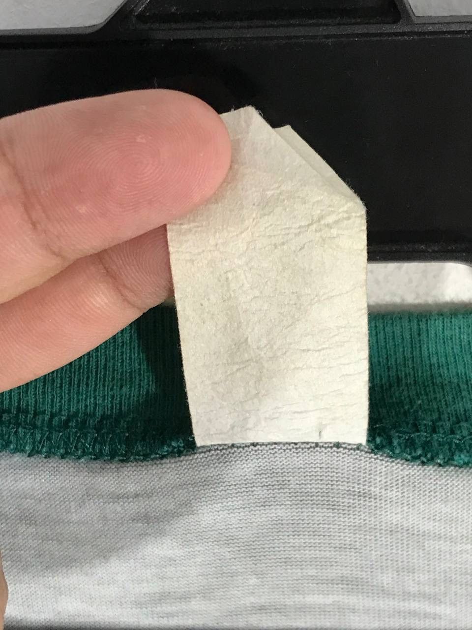 Vintage Vintage Mexico retro jersey Size US M / EU 48-50 / 2 - 8 Thumbnail