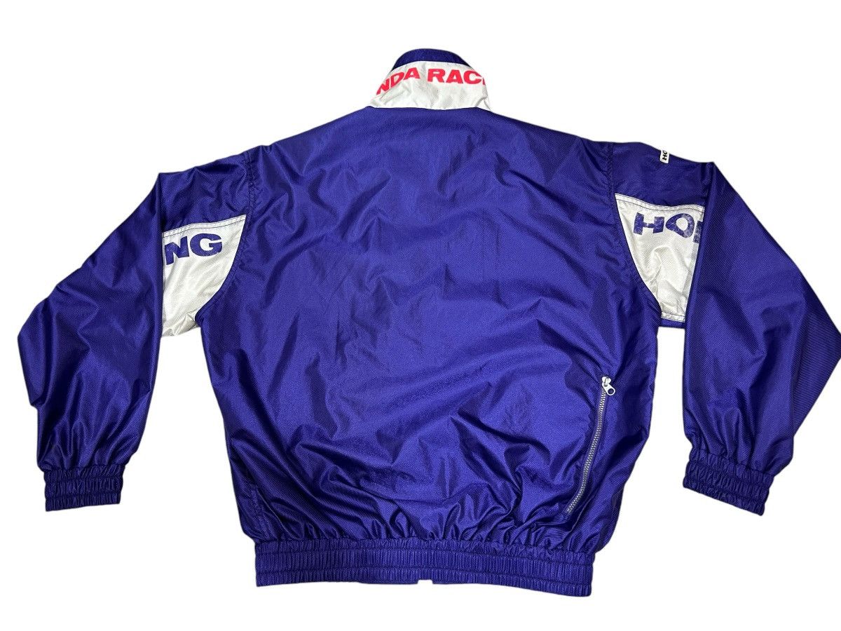 Honda Honda racing Size US XL / EU 56 / 4 - 6 Thumbnail