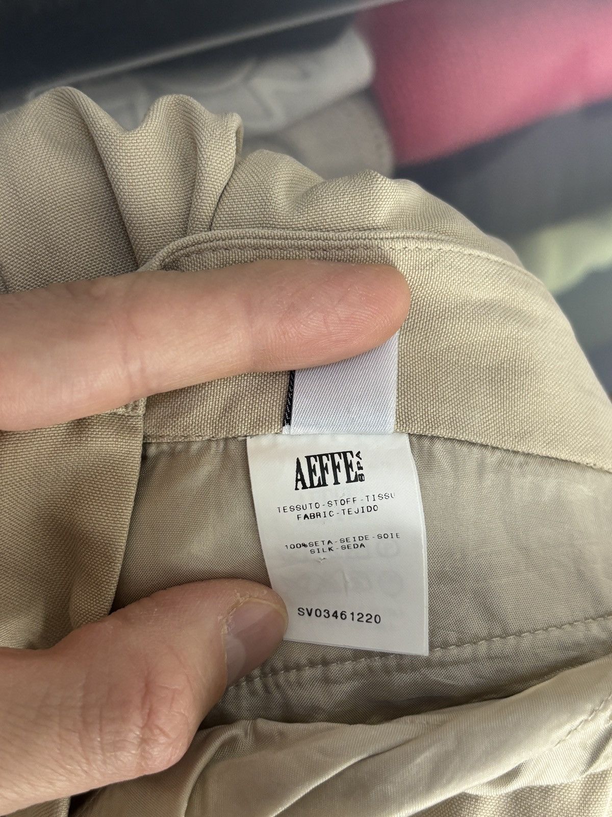 Jean Paul Gaultier Jean Paul Gaultier Femme Archival Silk Wide Vintage Pants Size 34" / US 12 / IT 48 - 12 Thumbnail