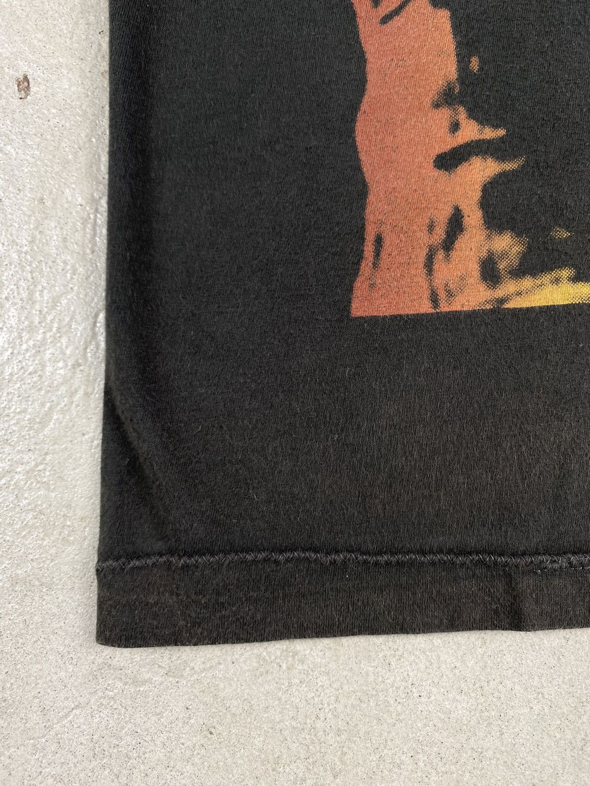 Bob Marley Y2K 00’s Vintage Bob Marley T Shirt Hype Size US S / EU 44-46 / 1 - 6 Thumbnail