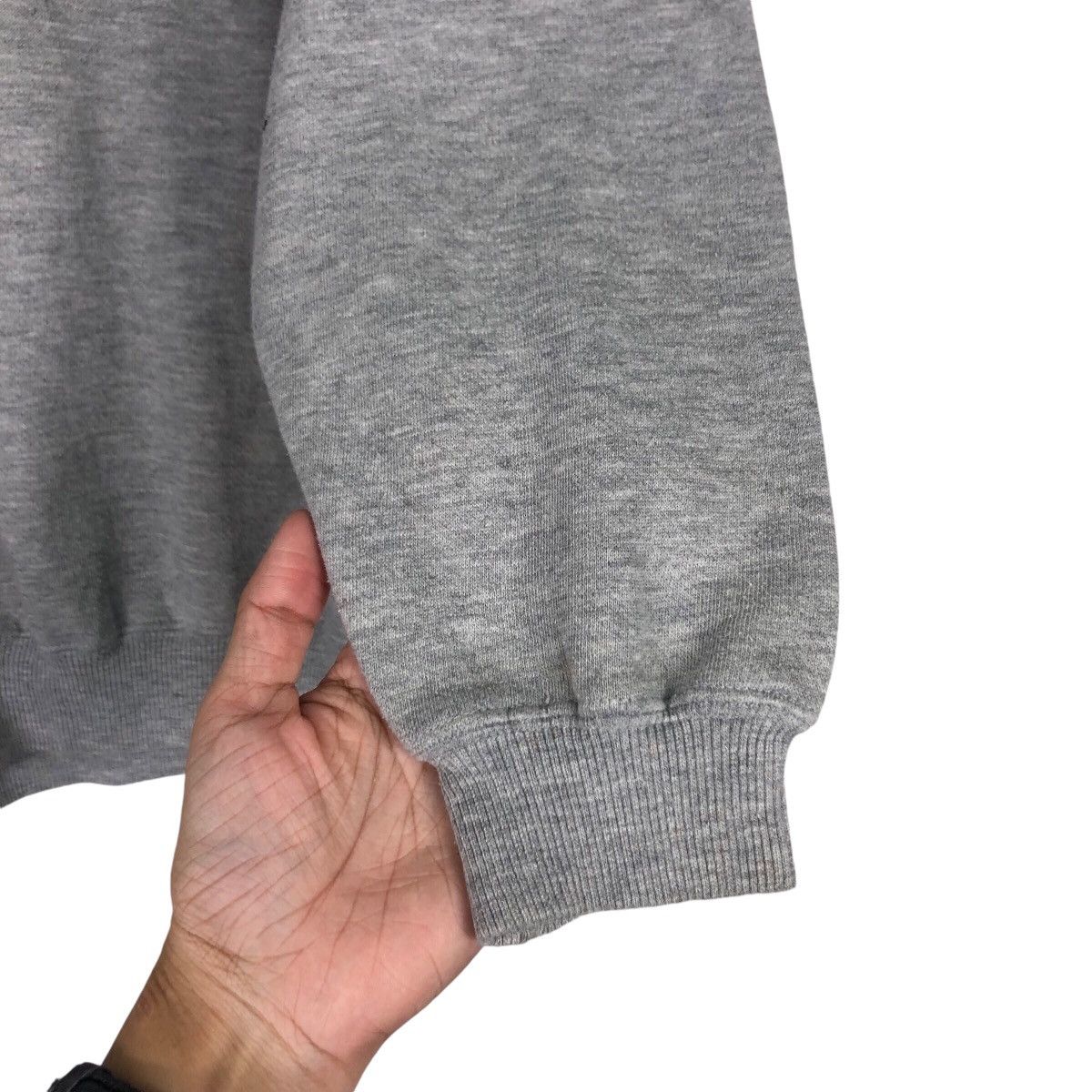 Fila × Vintage Vintage 90s Collection Fila Sweatshirt Medium #A1 Size US M / EU 48-50 / 2 - 9 Thumbnail