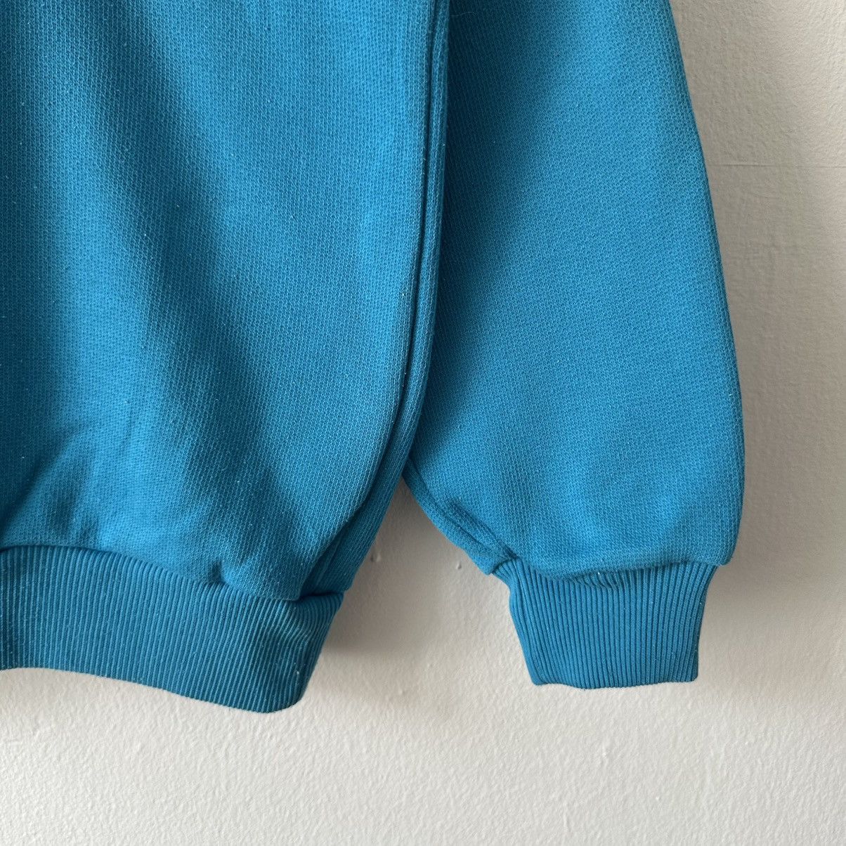 Descente Descente The Gymnas Sweatshirt Size US M / EU 48-50 / 2 - 7 Thumbnail