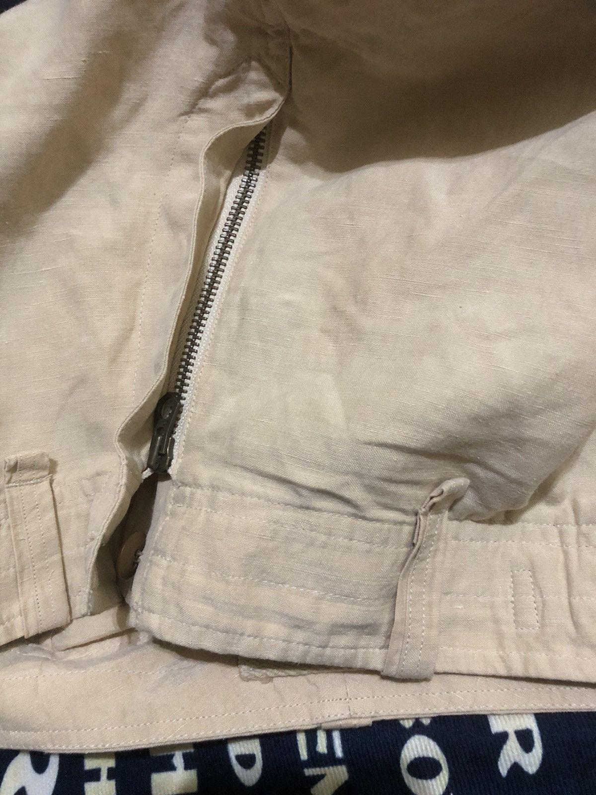 Polo Ralph Lauren × Ralph Lauren Ralph Lauren lightweight overalls Size US 32 / EU 48 - 15 Thumbnail