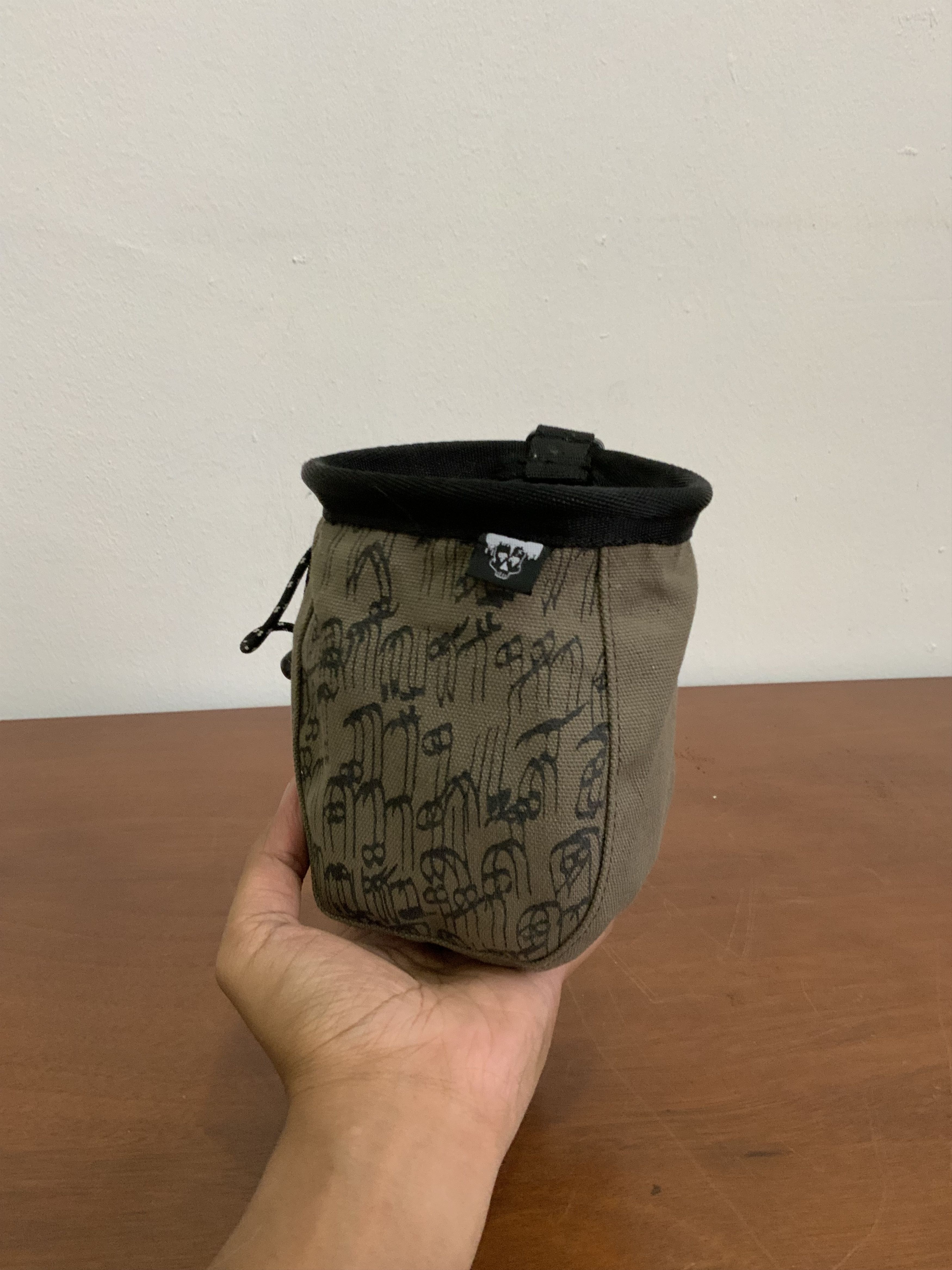 Japanese Brand PPFM Mini Bottle Bag Size ONE SIZE - 1 Thumbnail