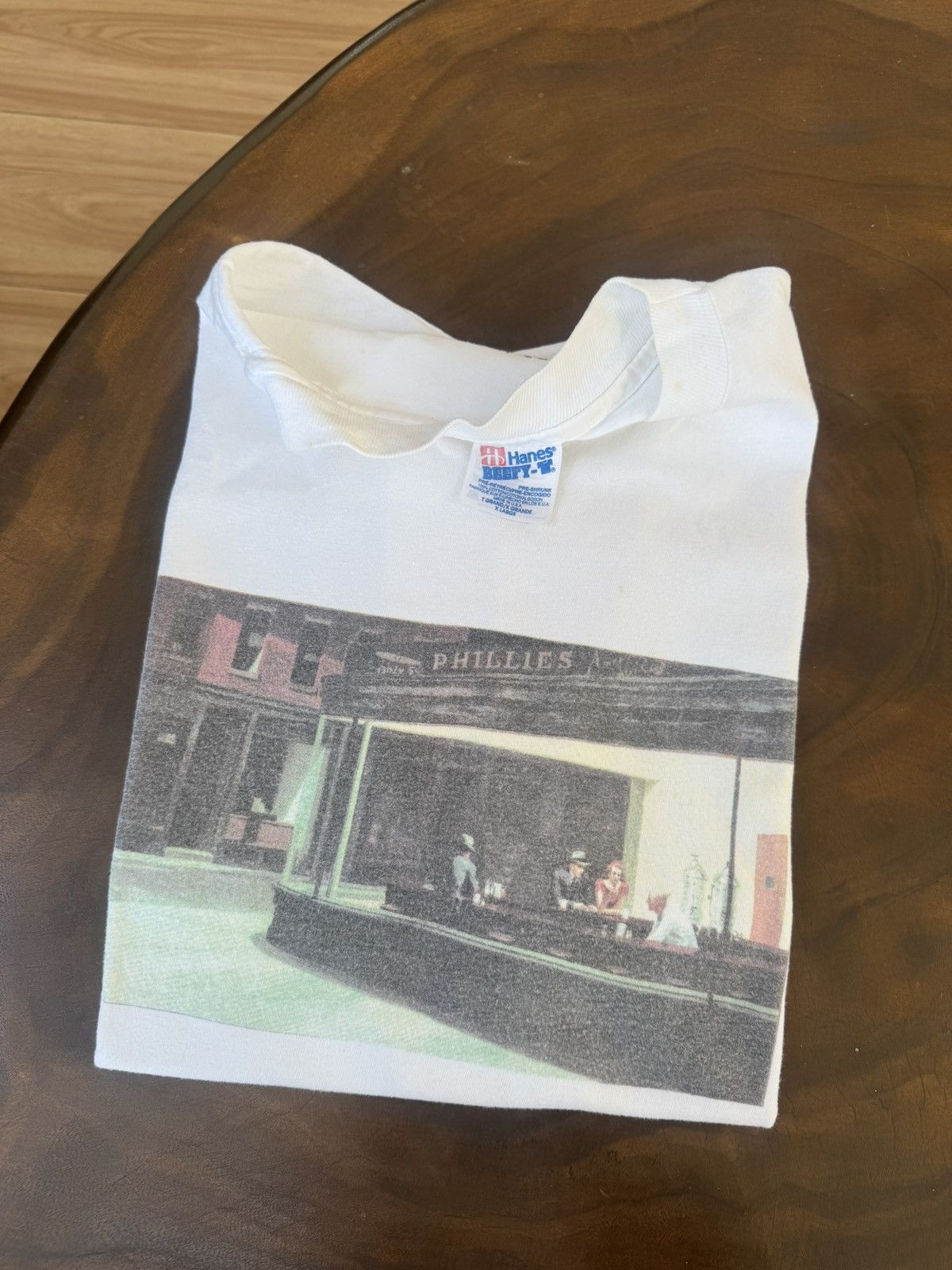 Vintage 90’s “ NIGHTWALKS “ Size US XL / EU 56 / 4 - 6 Thumbnail