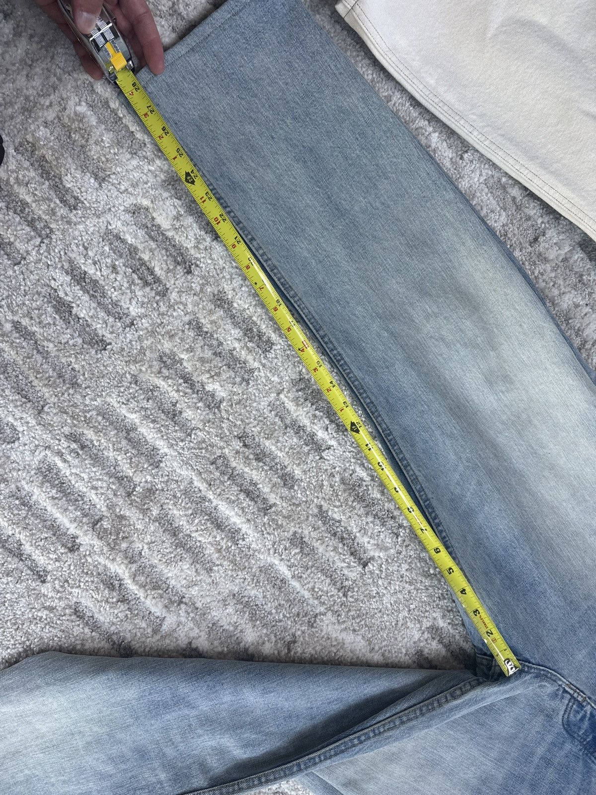 No Maintenance No Maintenance jeans Size US 34 / EU 50 - 6 Thumbnail