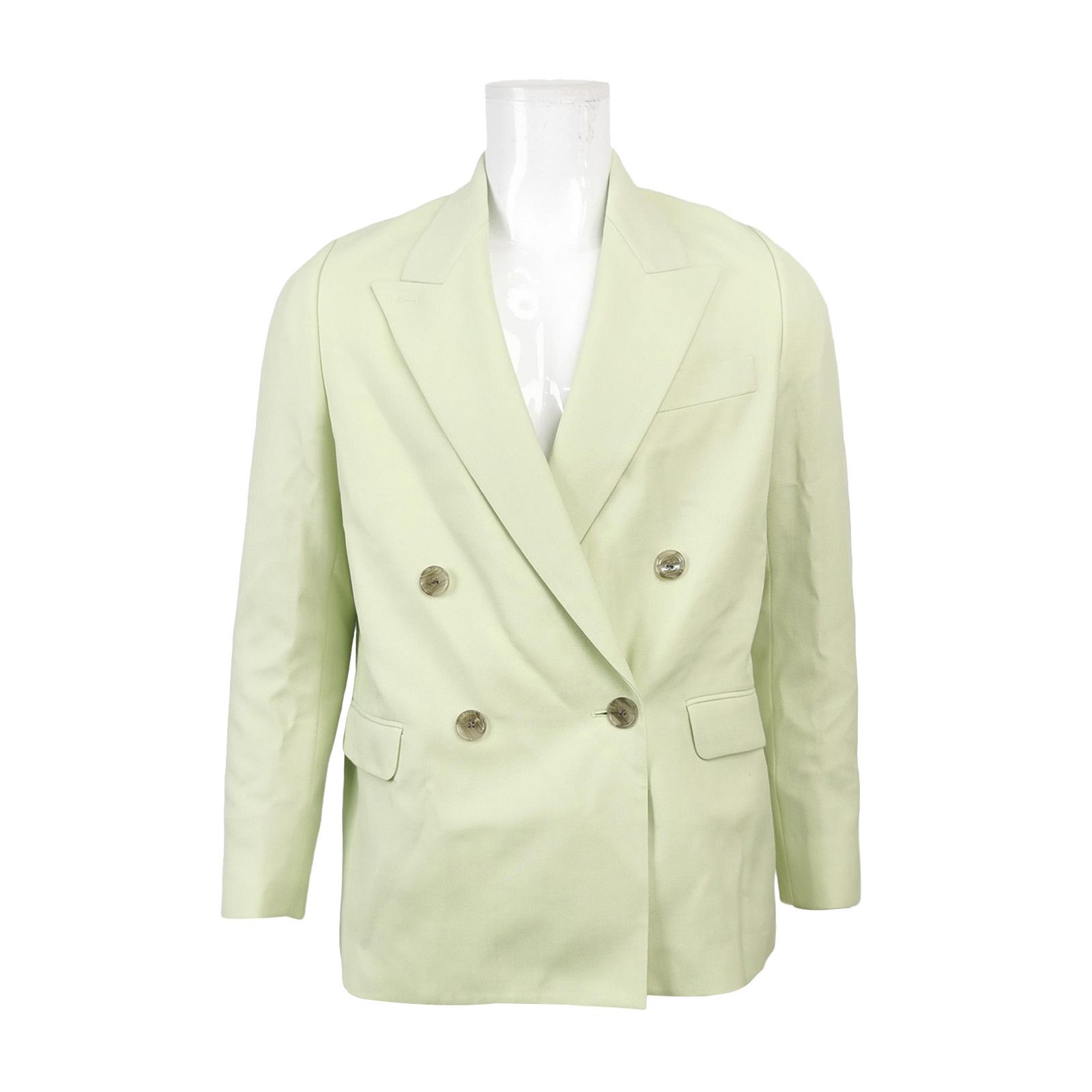 Acne Studios Acne Studios Men m Light Jackets Size US M / EU 48-50 / 2 - 1 Thumbnail