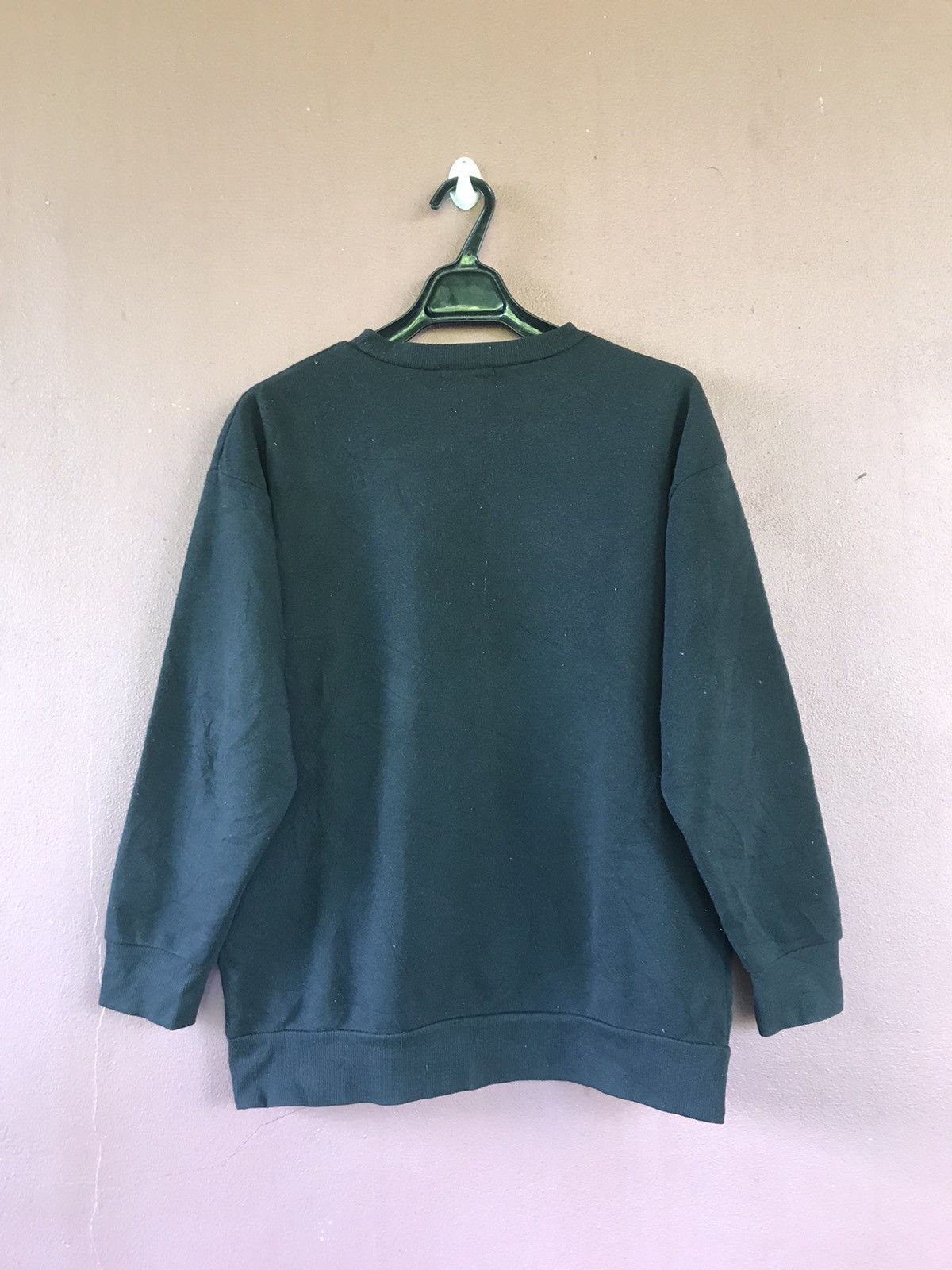 Anime Kimetsu No Yaiba Anime Sweatshirt Size US L / EU 52-54 / 3 - 2 Thumbnail