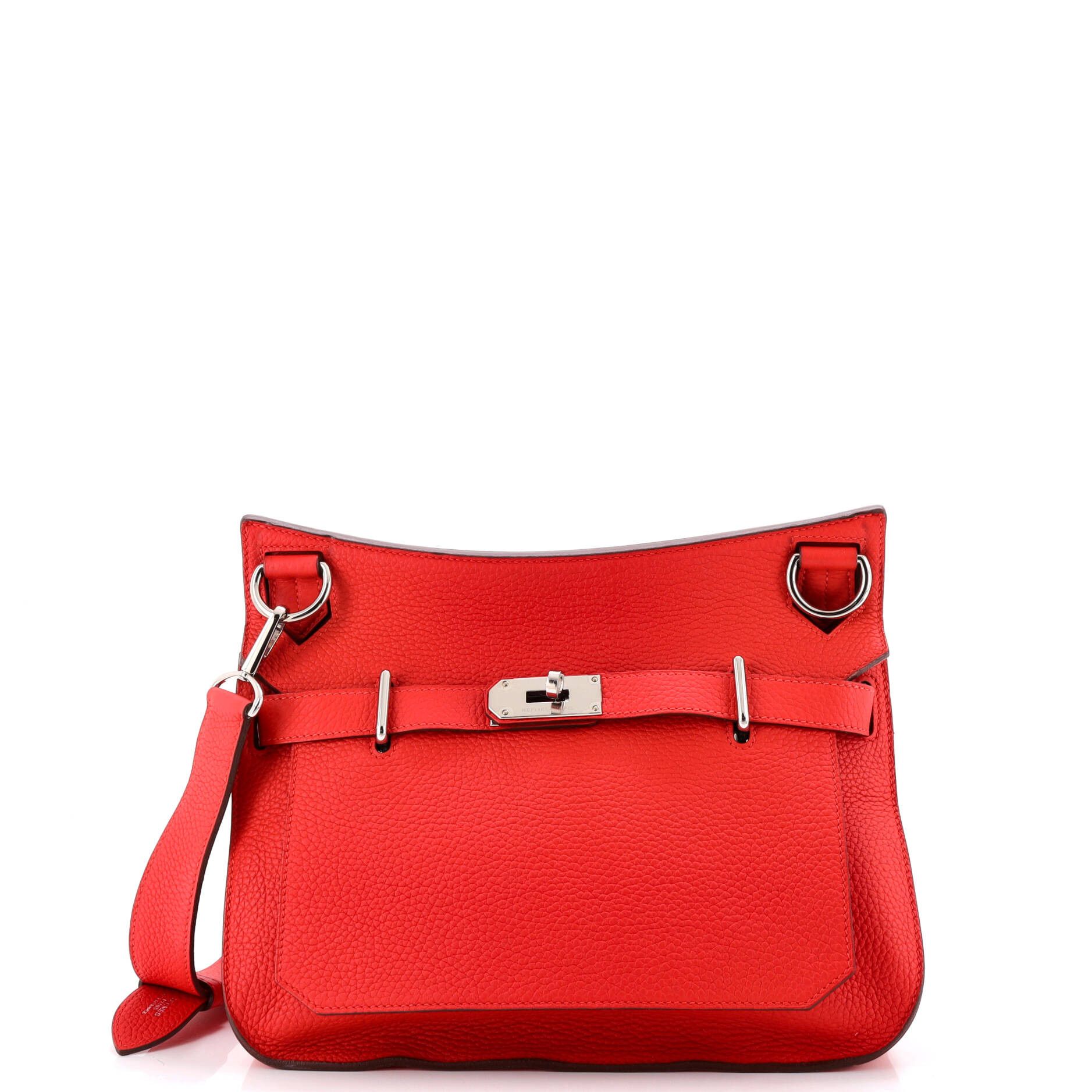 Hermes Jypsiere Bag Size ONE SIZE - 1 Thumbnail