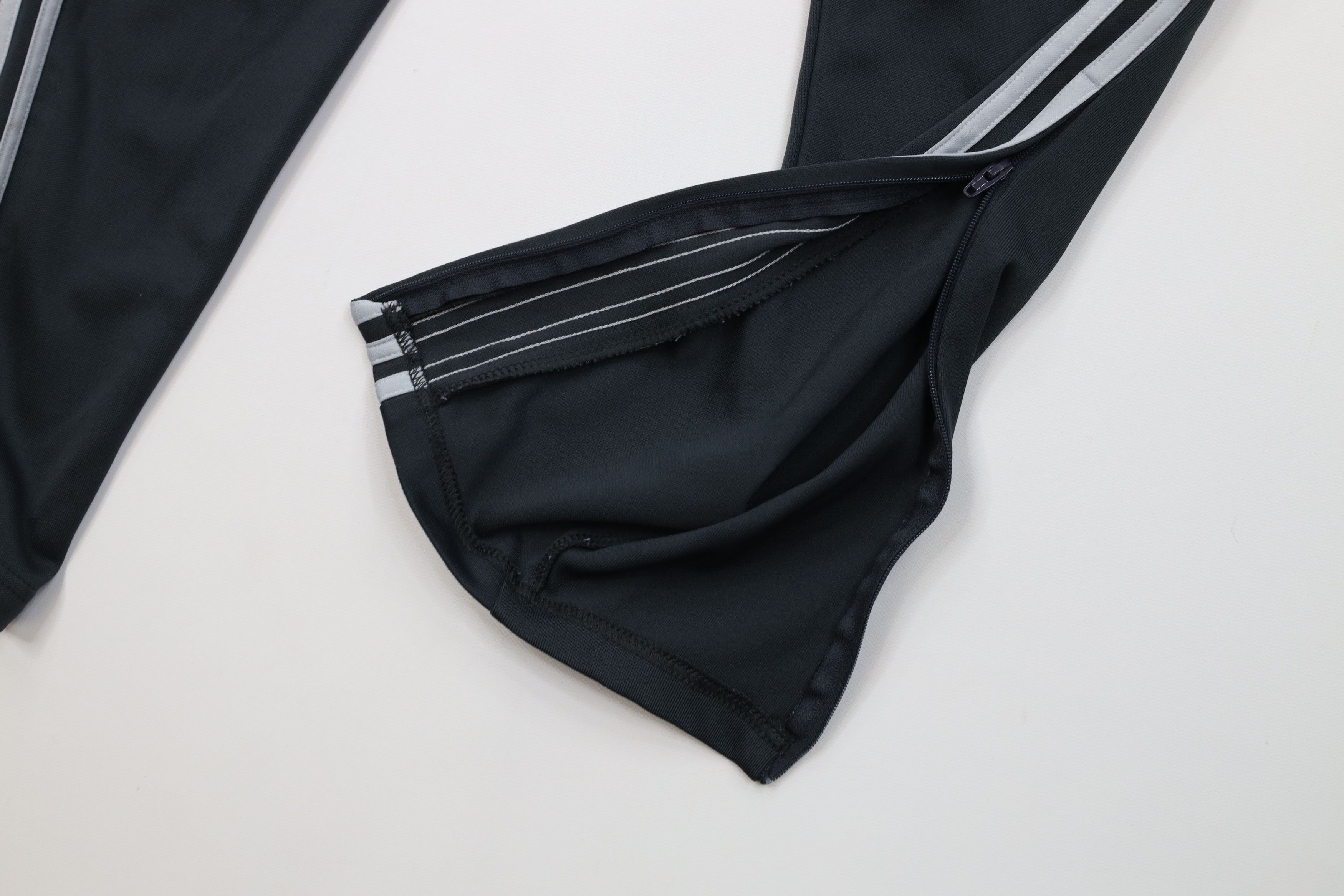 Adidas Adidas Orlando FC Soccer Football Warm Up Sweatpants Pants Size US 32 / EU 48 - 7 Thumbnail