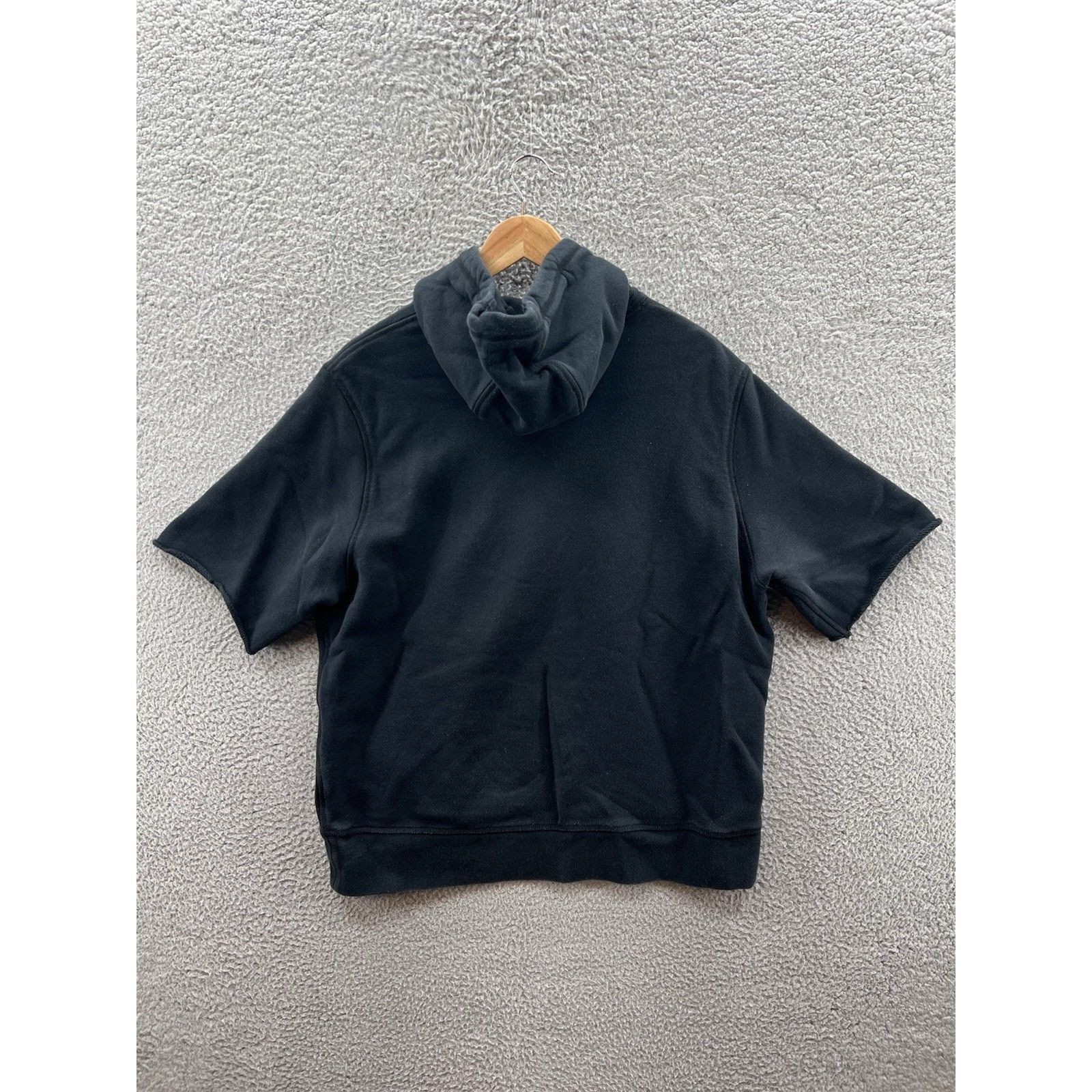 Nike Nike The Van Hoodie Black Sz 3XL (Fits Smaller) 895832-063 Size US XXL / EU 58 / 5 - 2 Thumbnail
