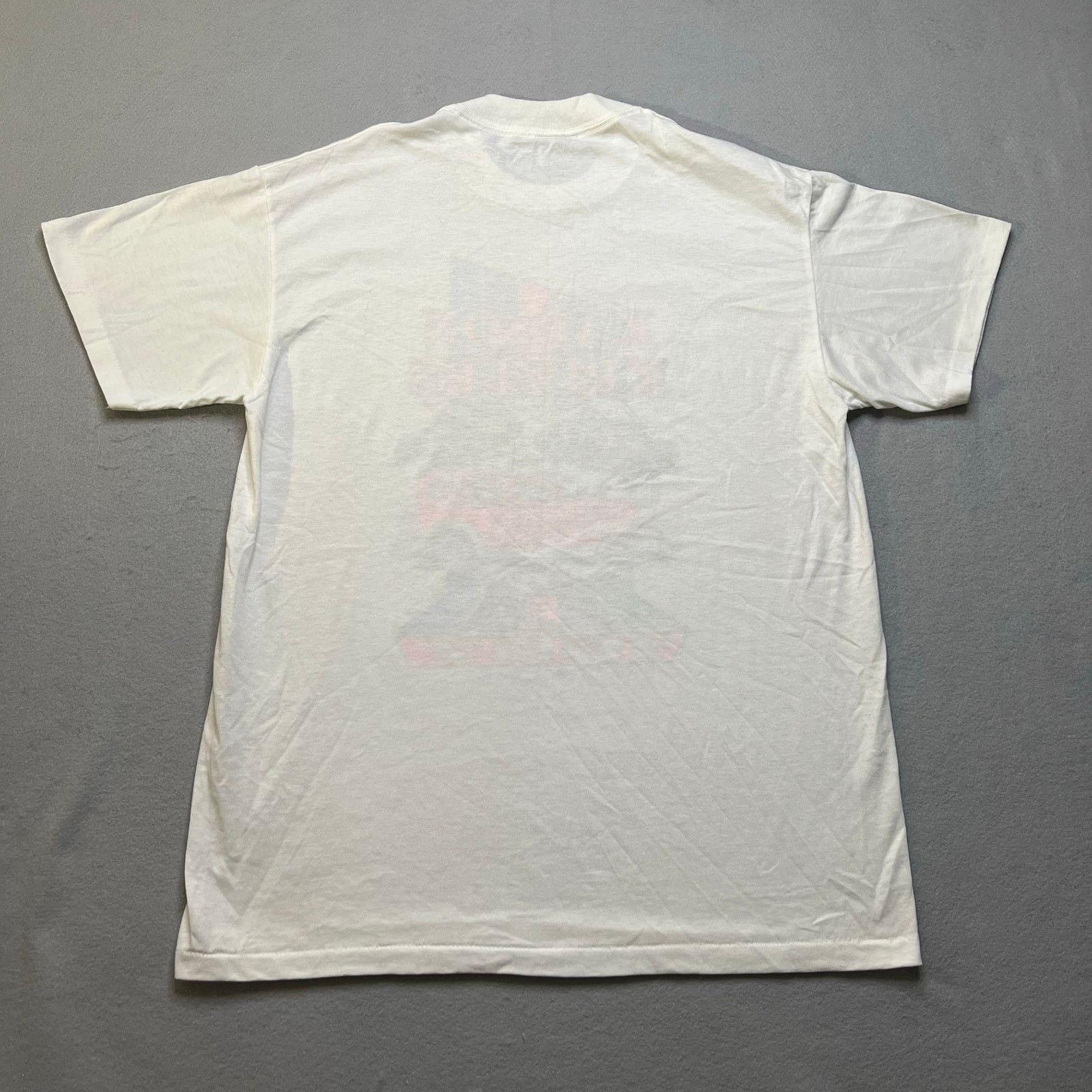 Other Vintage 1997 Karson Kruzers Reno Nevada Car Show T Shirt L Size US L / EU 52-54 / 3 - 7 Thumbnail
