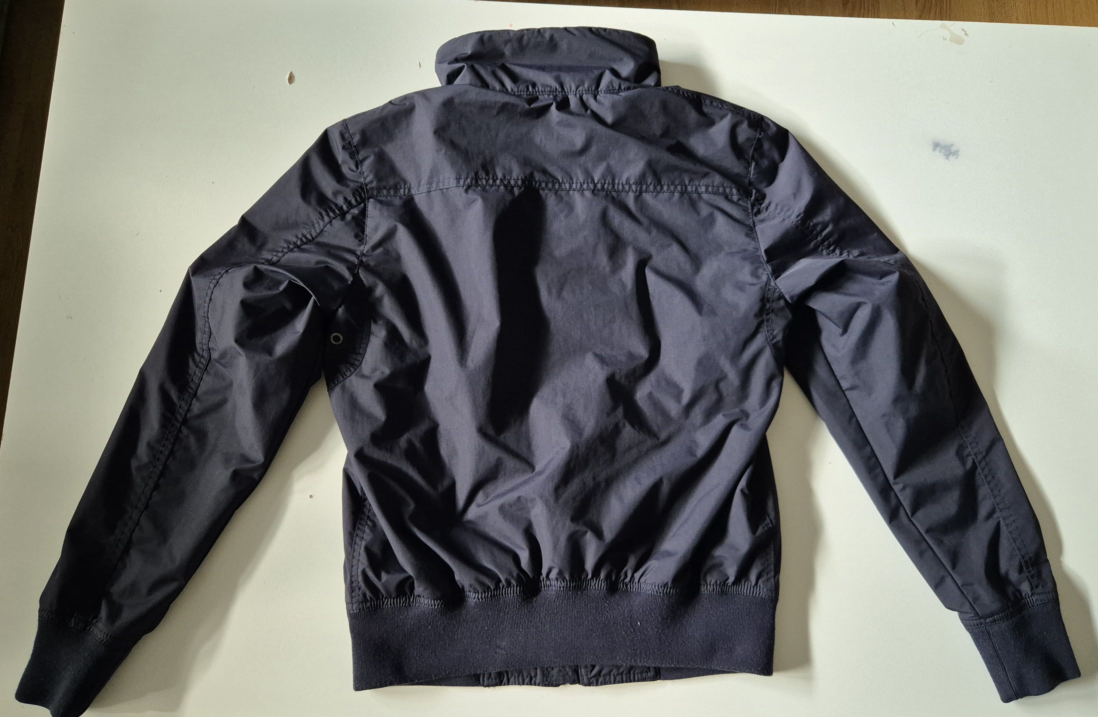 Napapijri Napapijri Casual Lightweight Jacket size S (fits M) Size US M / EU 48-50 / 2 - 8 Thumbnail