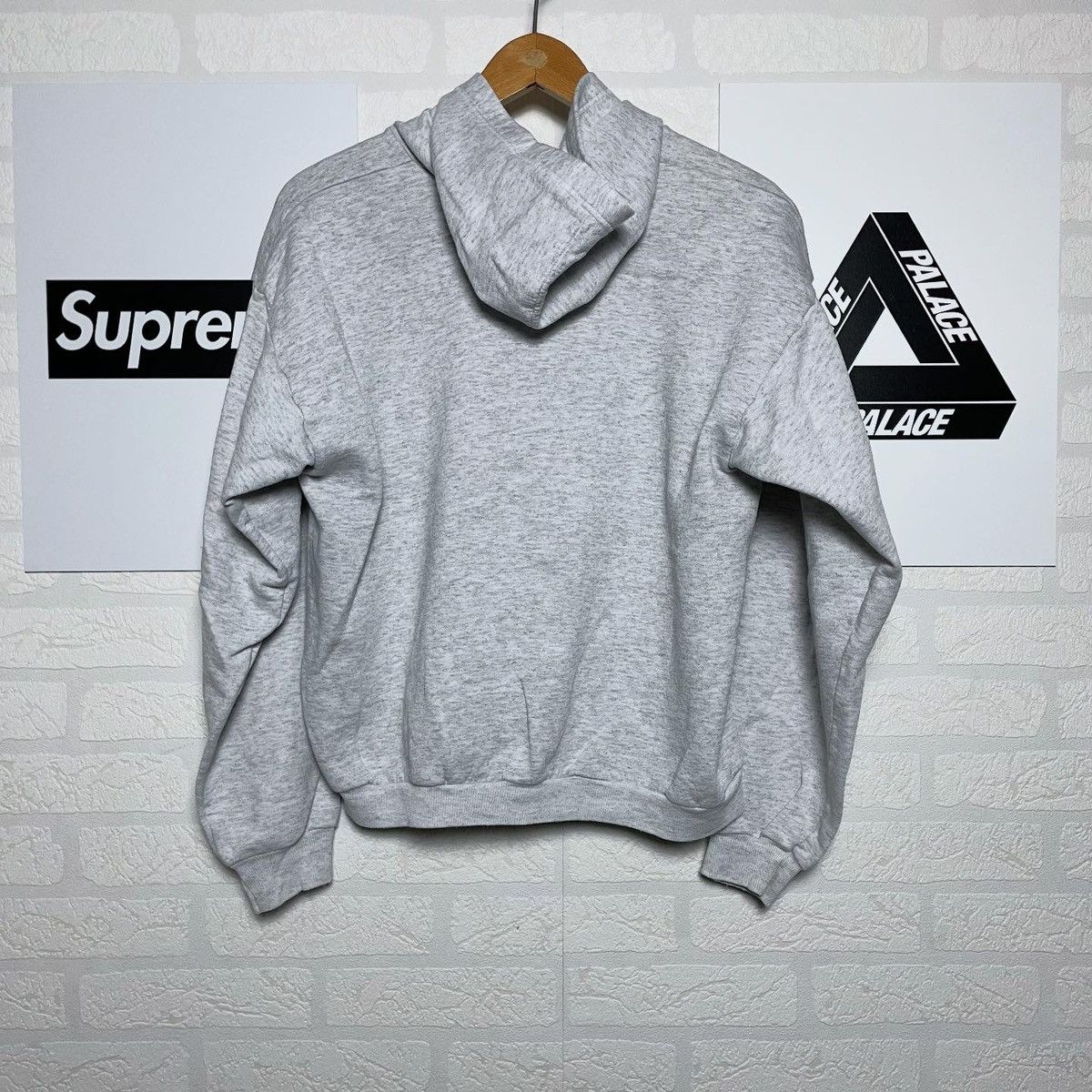 Champion Vintage 00s University Life LA Sweatshirt Hoodie Champion Size US XS / EU 42 / 0 - 2 Thumbnail