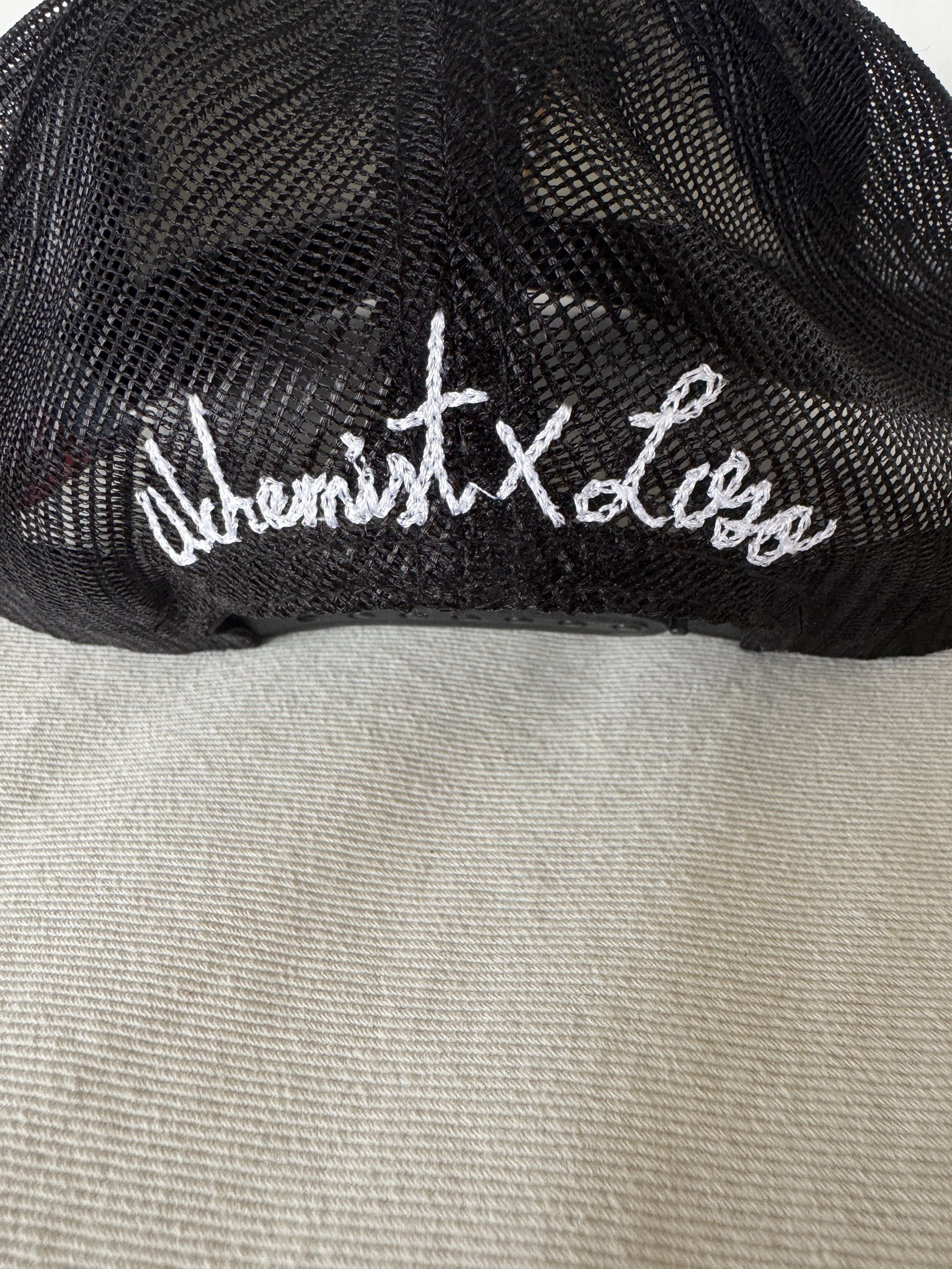 Alchemist Alchemist x Loso Mickey Hat Size ONE SIZE - 4 Thumbnail