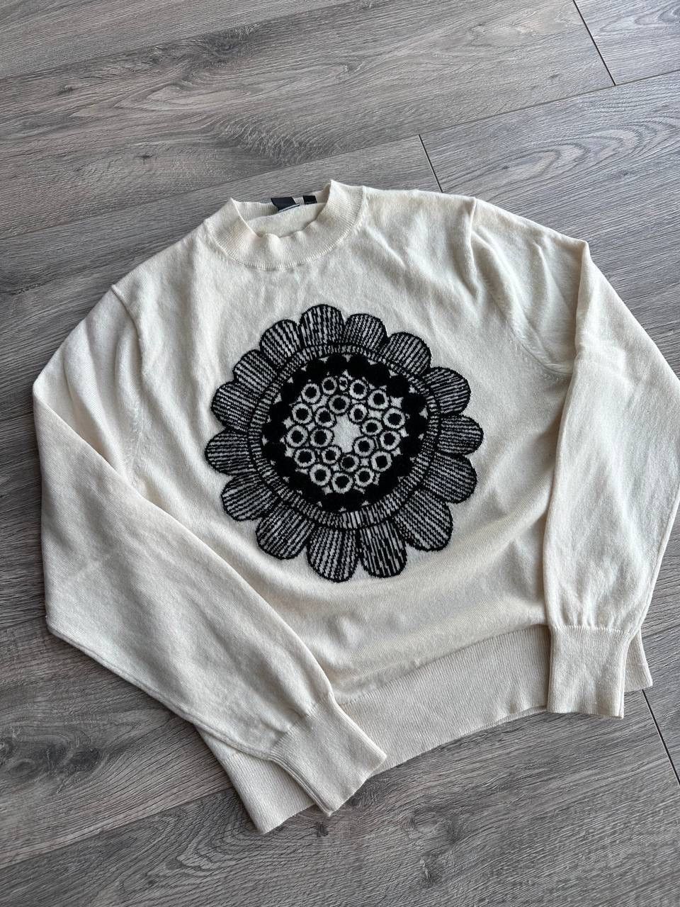 Marimekko Marimekko Uniqlo sweater Size M / US 6-8 / IT 42-44 - 2 Thumbnail