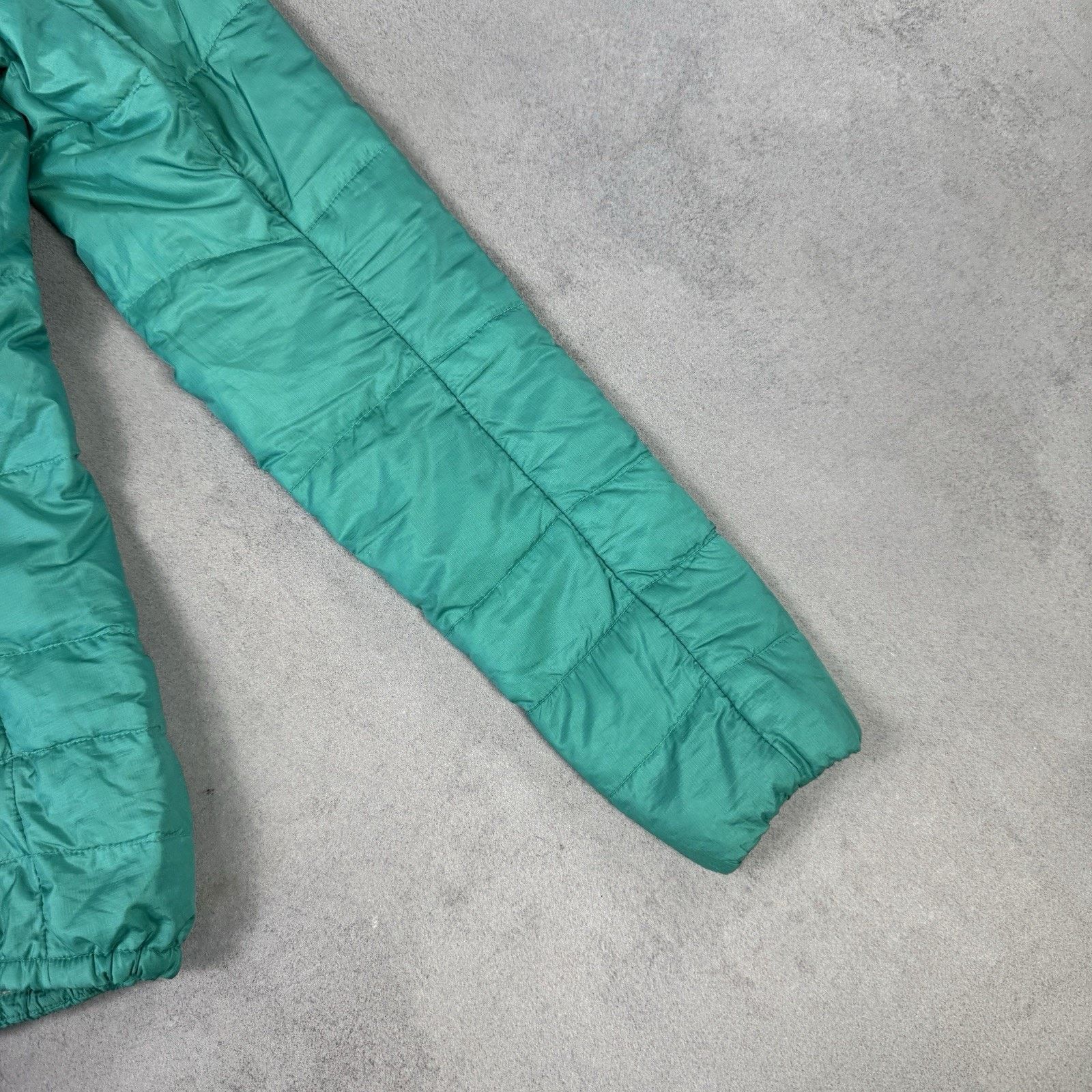 KJUS KJUS LADIES CYPRESS Jacket Women Size EU 34 Down Puffer Size XS / US 0-2 / IT 36-38 - 5 Thumbnail