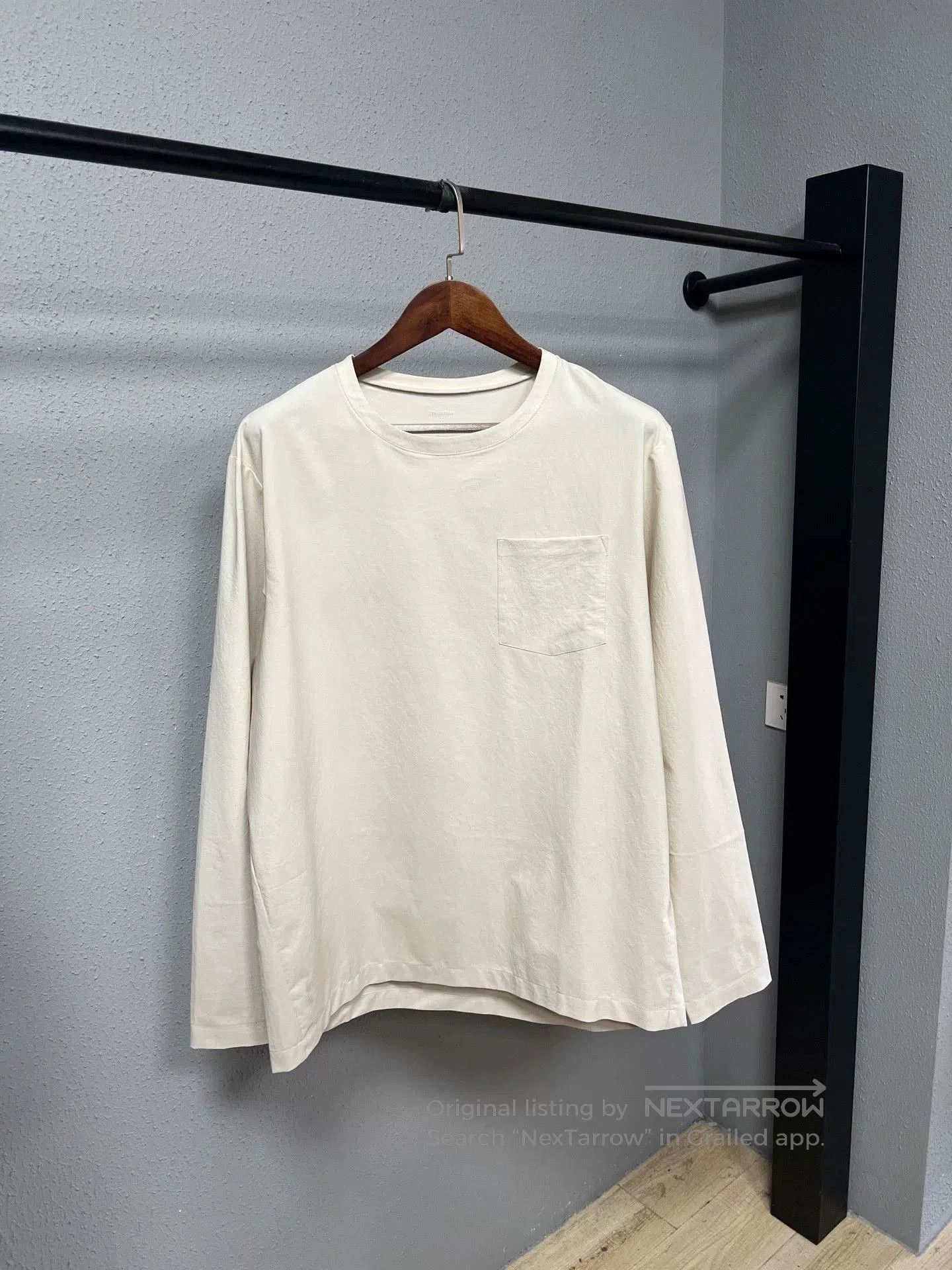 Houdini Houdini Functional Long-Sleeve Top. Size US L / EU 52-54 / 3 - 1 Thumbnail