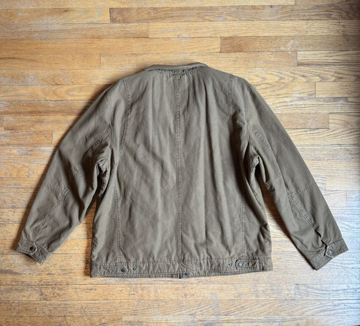 Levi's levi’s outward jacket Size US XXL / EU 58 / 5 - 5 Thumbnail