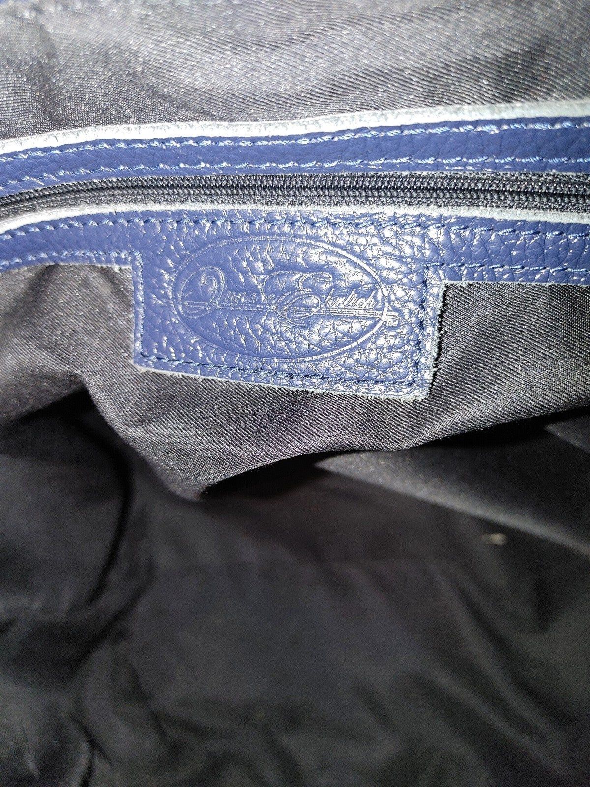 Other Onna Ehrlich Leather Bag Size ONE SIZE - 8 Thumbnail