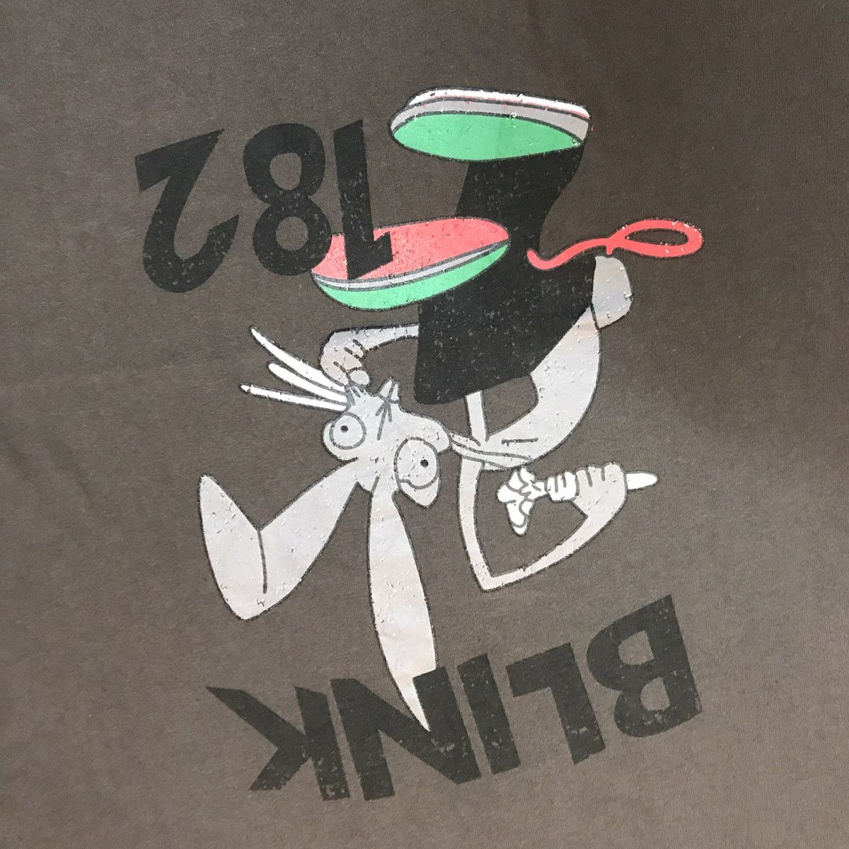 Band Tees BAND TEE BLINK 182 Y2k RARE TEE CROP TOP Size M / US 6-8 / IT 42-44 - 2 Thumbnail