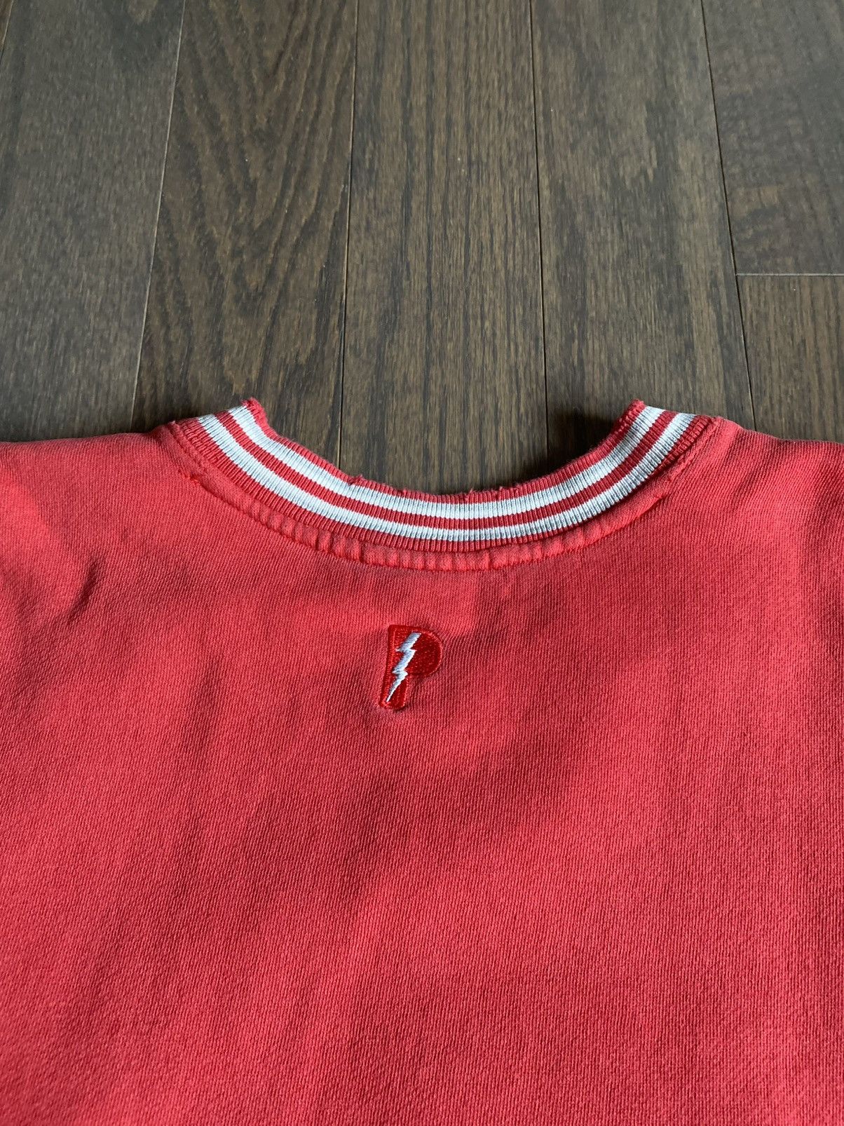 Pro Player Vintage 90’s Pro Player Ohio State Crewneck Size US L / EU 52-54 / 3 - 2 Thumbnail