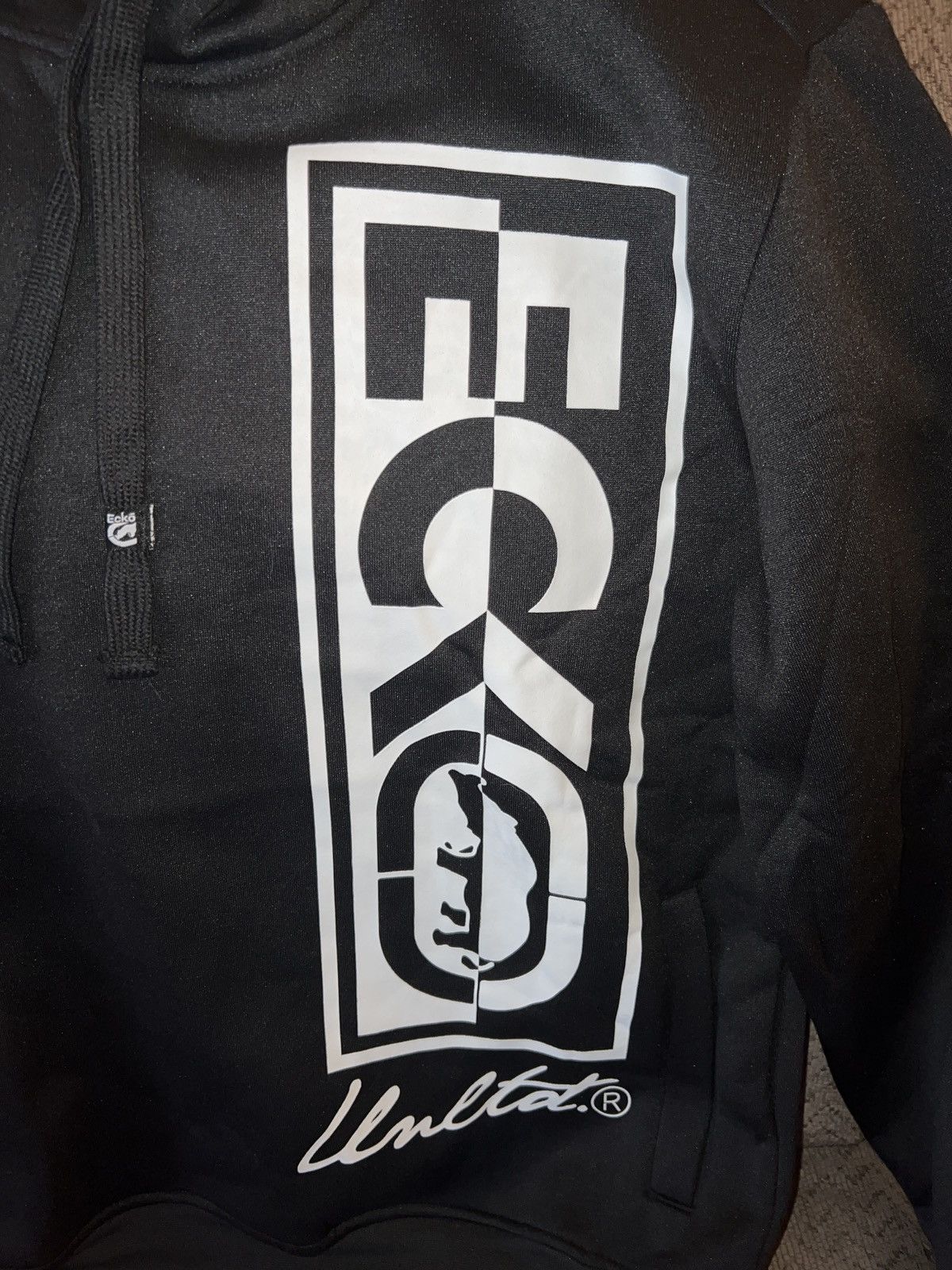 Ecko Unltd. Eckō Unltd. Hoodie Size US S / EU 44-46 / 1 - 2 Thumbnail