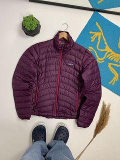 Patagonia Women's Down Jackets