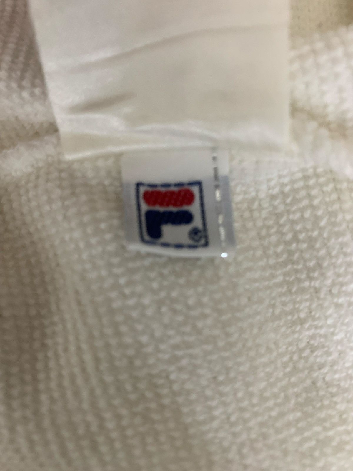 Fila Fila sport wear Company Streetwear Sweatshirt Size US M / EU 48-50 / 2 - 12 Thumbnail