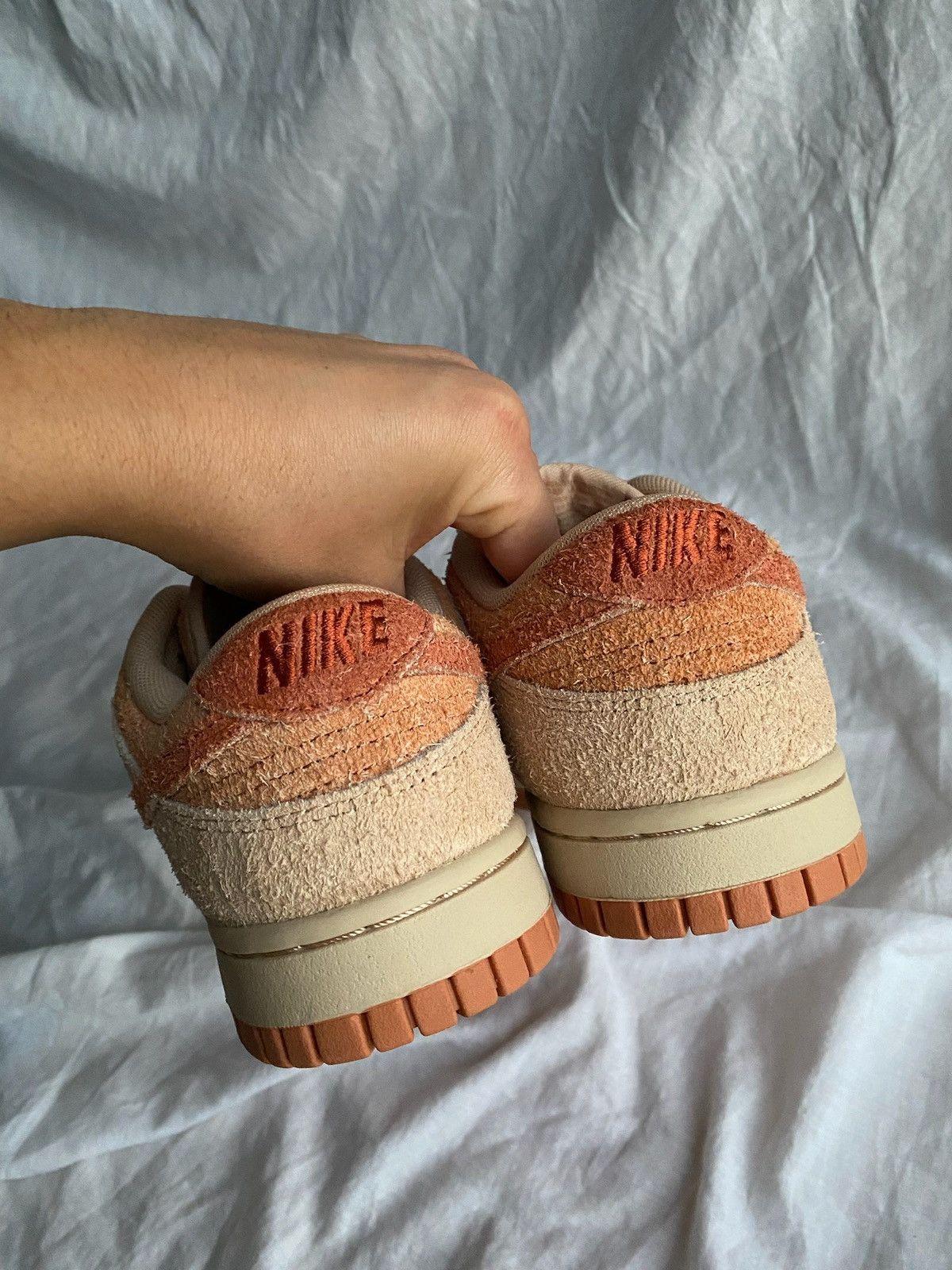 Nike Nike Dunk Low Size US 8 / IT 38 - 8 Thumbnail