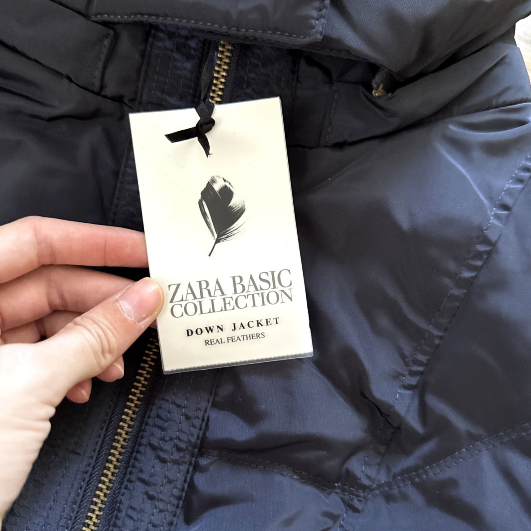 Zara VINTAGE New? No. Size S / US 4 / IT 40 - 2 Thumbnail