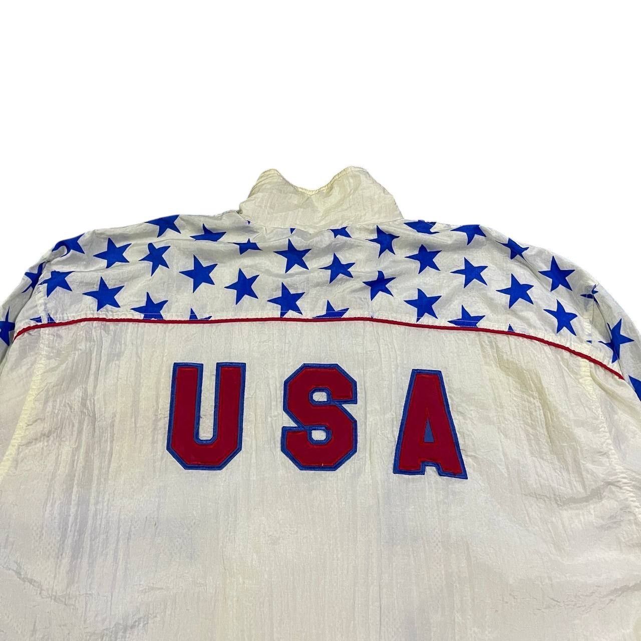 Speedo Vintage Speedo USA Olympic Jacket Size US M / EU 48-50 / 2 - 14 Thumbnail