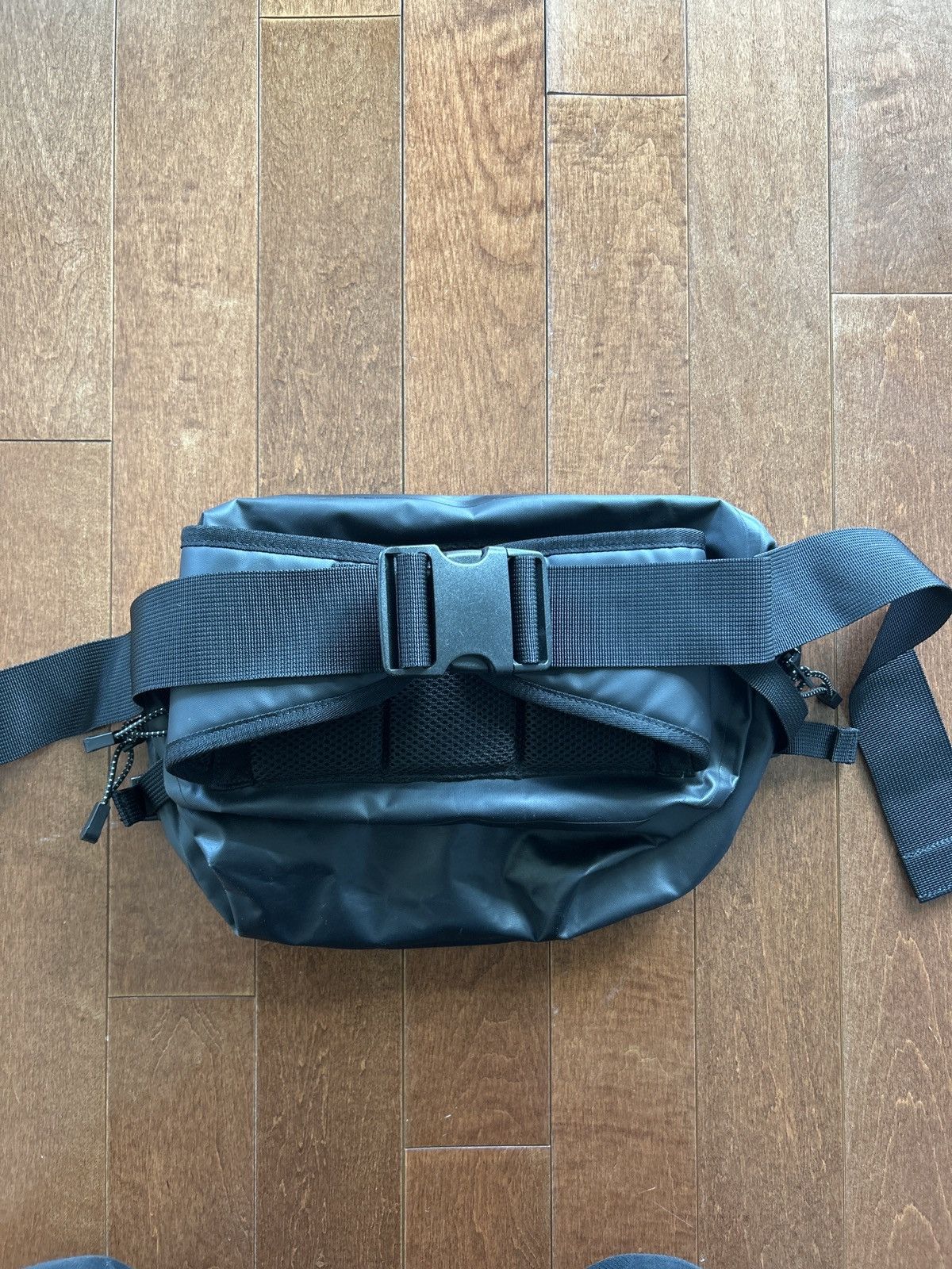 MasterPiece early 2010s master-piece waistbag/shoulder bag Size ONE SIZE - 7 Thumbnail
