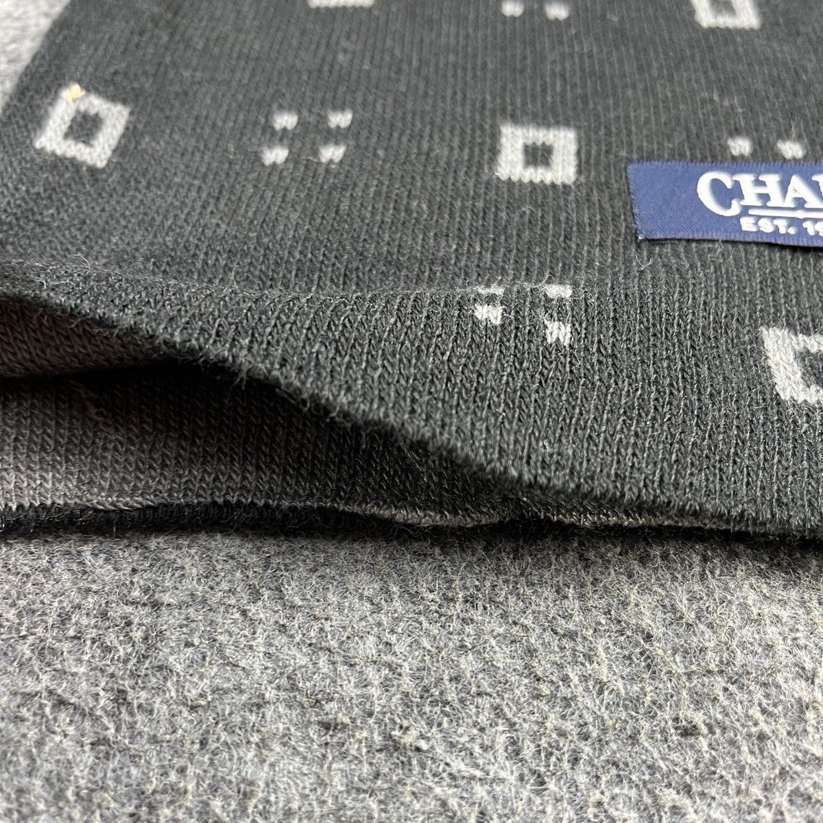 Chaps × Other Chaps Scarf / Muffler / Neckwear T1436 Size ONE SIZE - 6 Thumbnail