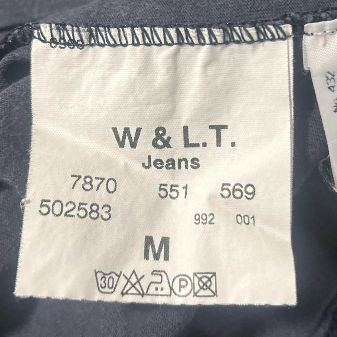 トップス w&lt KISS THE FUTURE 90s W< “KISS THE FUTURE