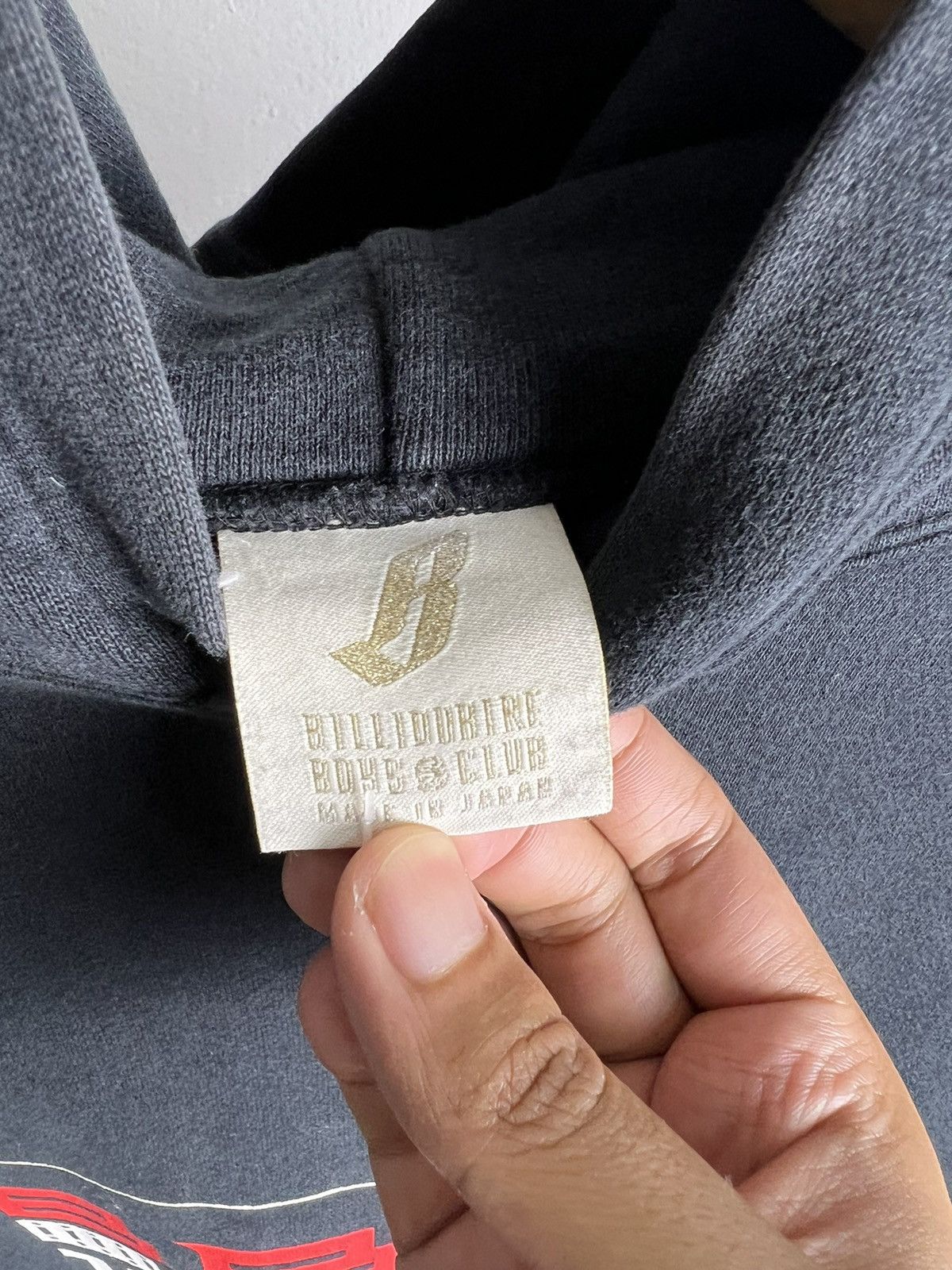 Billionaire Boys Club Vintage Billionaire Boys Club Astronaut Pharrel Williams Era Size US L / EU 52-54 / 3 - 5 Thumbnail