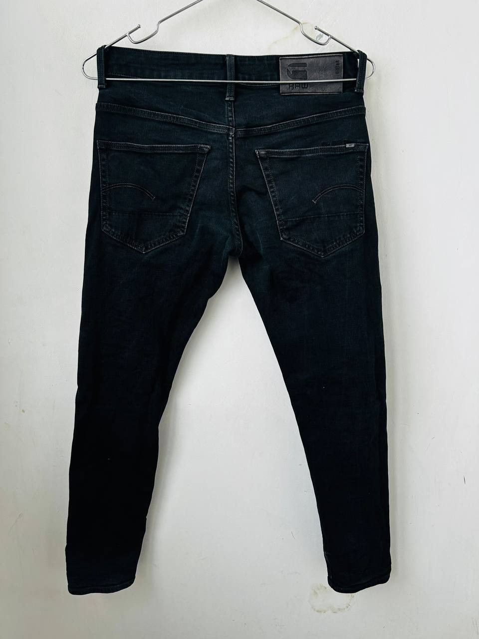 G-Star GStar jeans #1383 Size US 28 / EU 44 - 2 Thumbnail