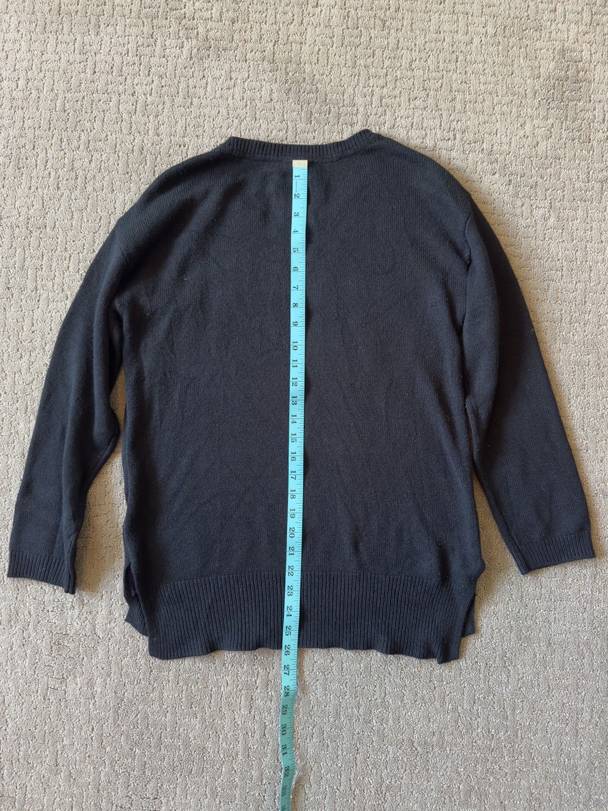 Anime × Vintage Kiki’s Delivery Service Sweater Size US S / EU 44-46 / 1 - 5 Thumbnail