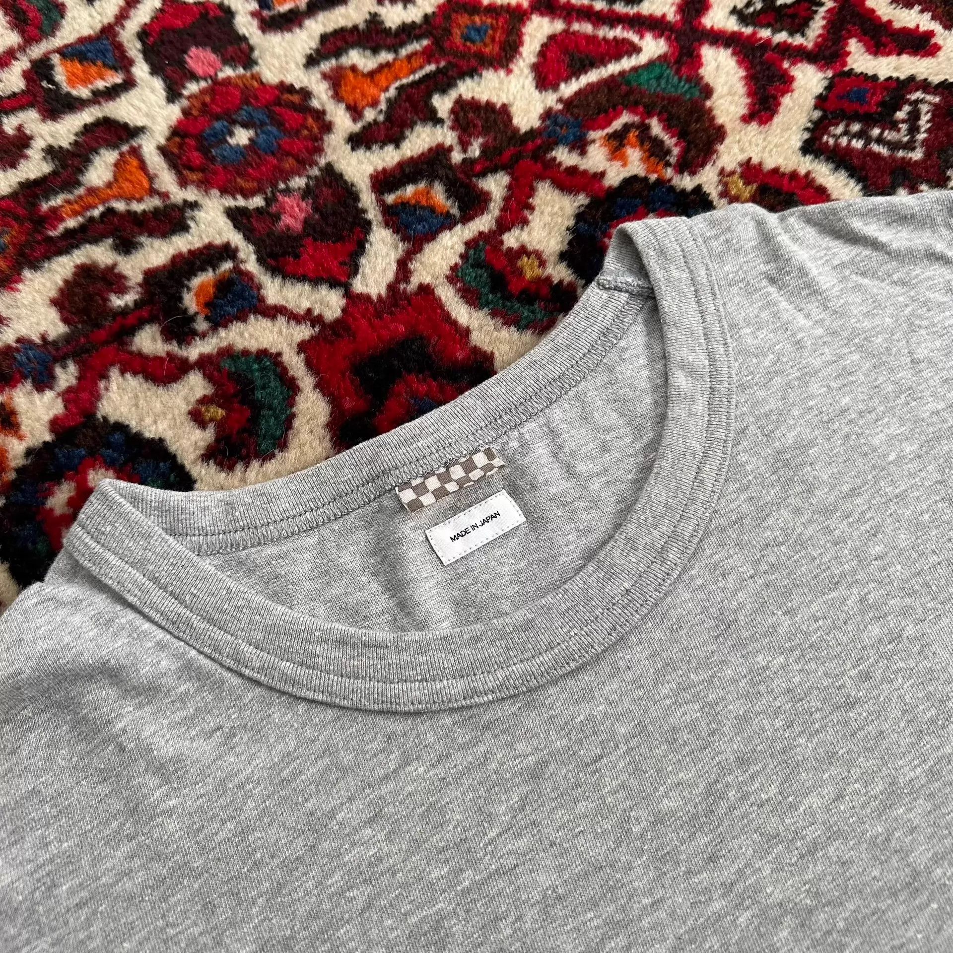 Visvim VISVIM 23SS SUBLIG JUMBO 3-PACK S/S Tee NWT 5 Rare Size US XXL / EU 58 / 5 - 4 Thumbnail