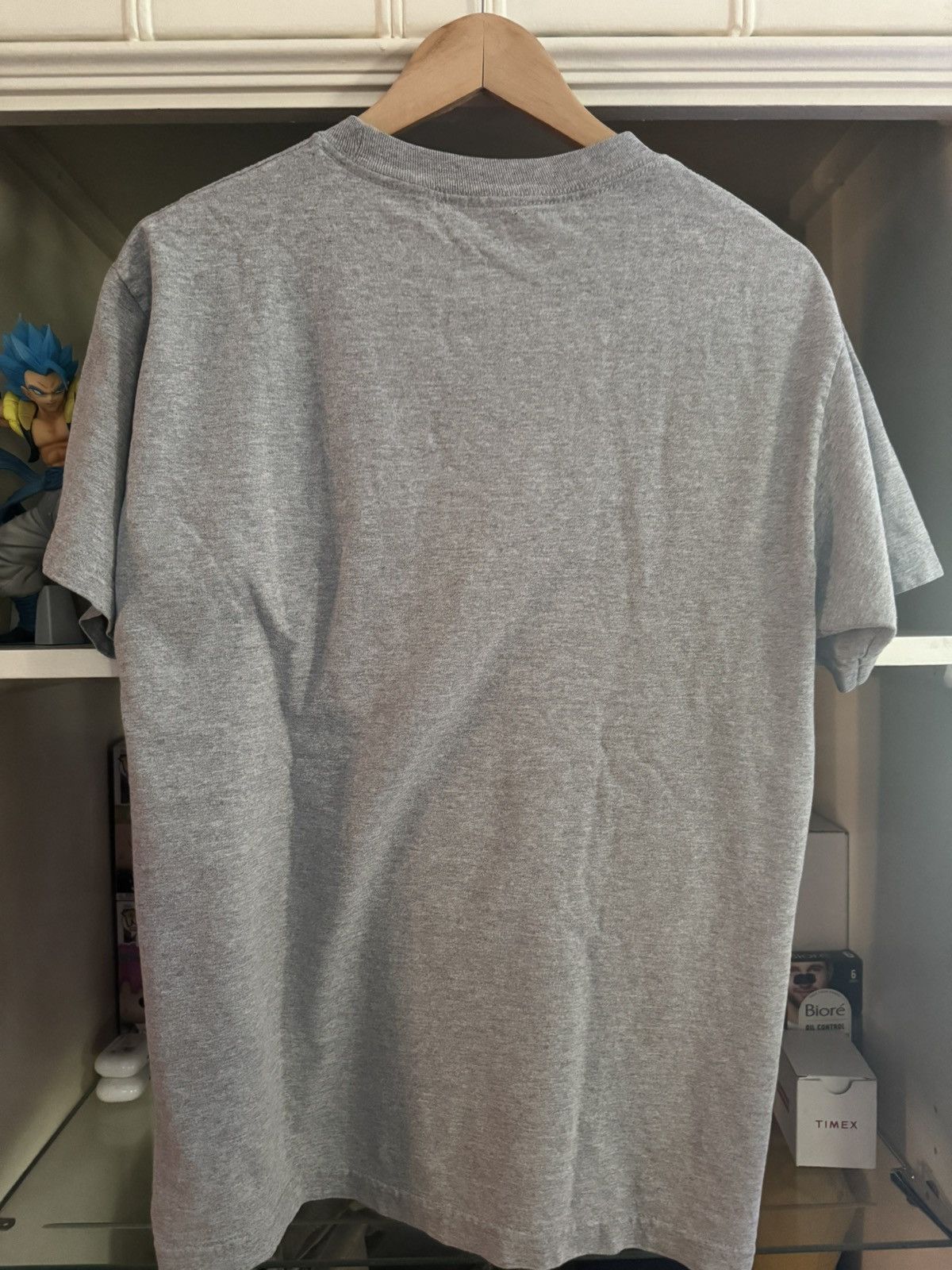 DC Vintage DC Graphic Tee Size US S / EU 44-46 / 1 - 2 Thumbnail