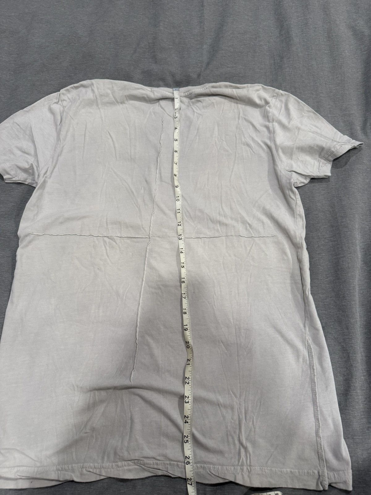 Ksubi Ksubi T-shirt Size US S / EU 44-46 / 1 - 10 Thumbnail