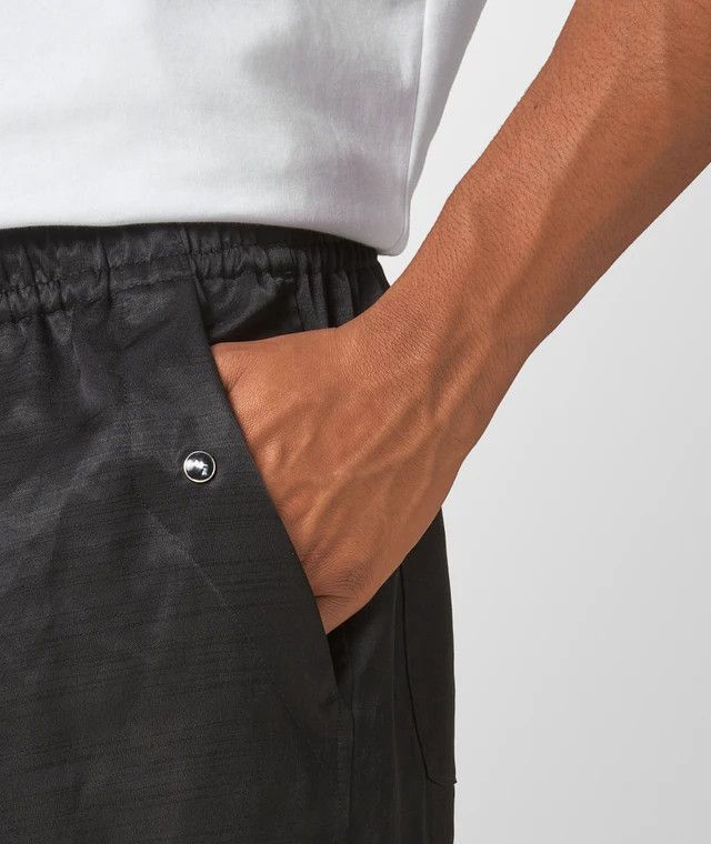 Needles o1y0225 Short in Black Size US 34 / EU 50 - 3 Thumbnail