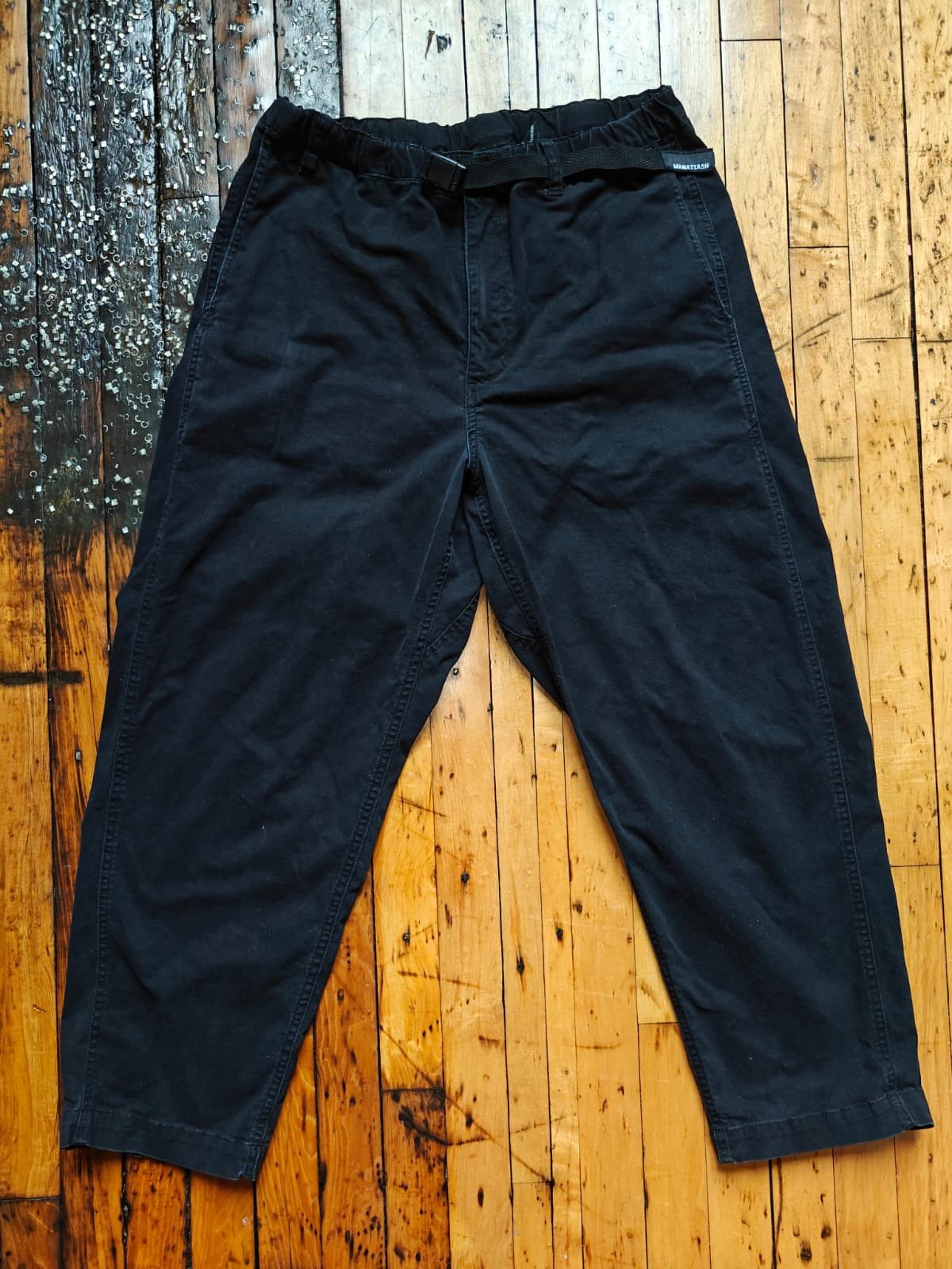 Manastash Manastash Flex Climber Pant Size US 34 / EU 50 - 2 Thumbnail