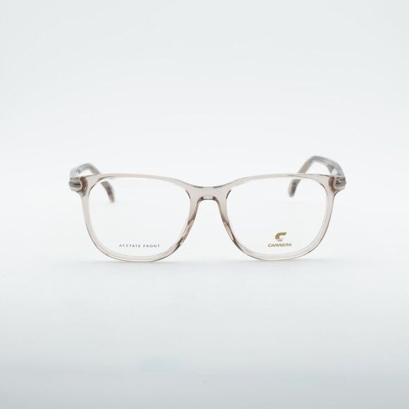 Carrera CARRERA 308 010A 00 Round Beige 53mm Eyeglasses Size ONE SIZE - 2 Thumbnail