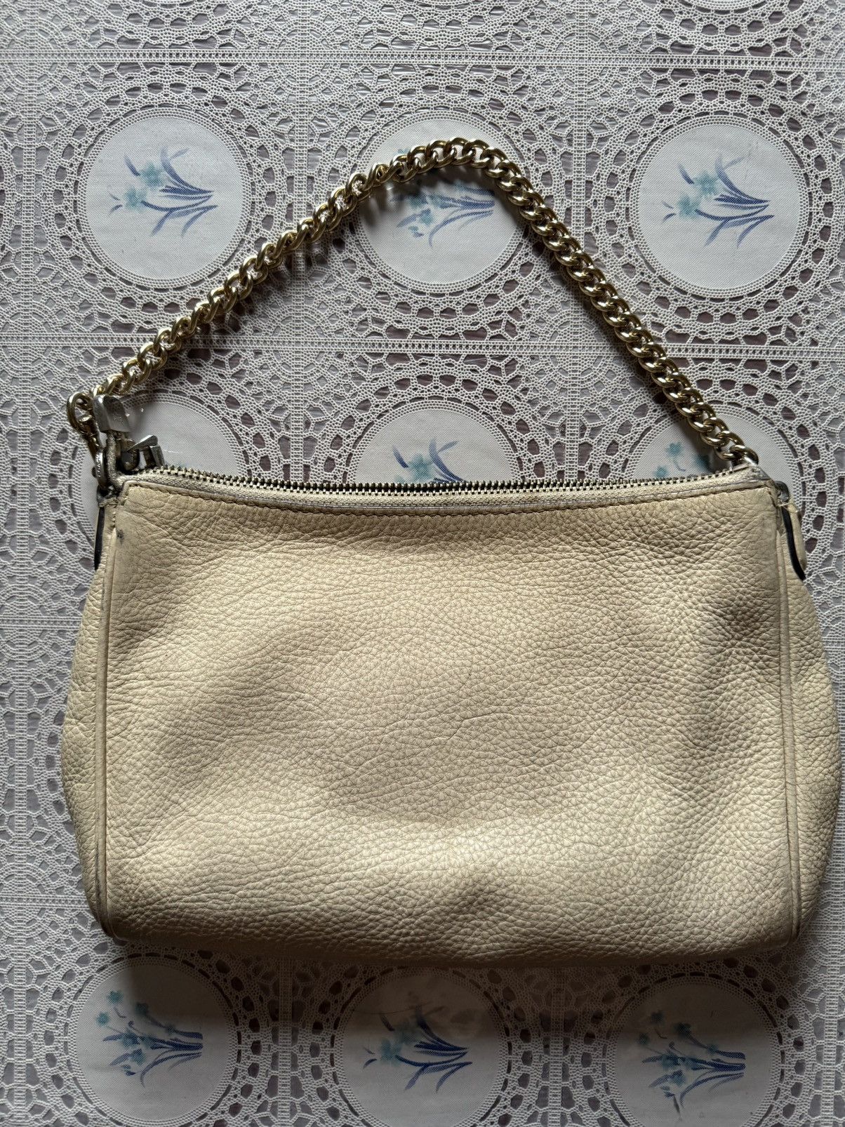 Coach Coach Carrie Crossbody Leather Bag Size ONE SIZE - 3 Thumbnail